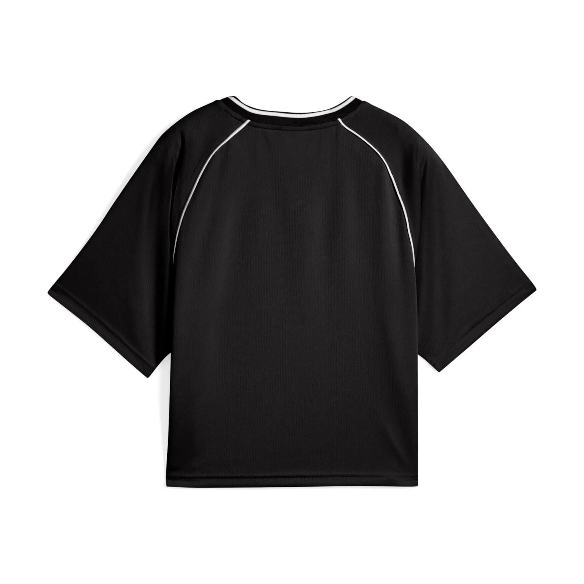 T-shirt Puma modèle 688114-01 pour femmes 2/5