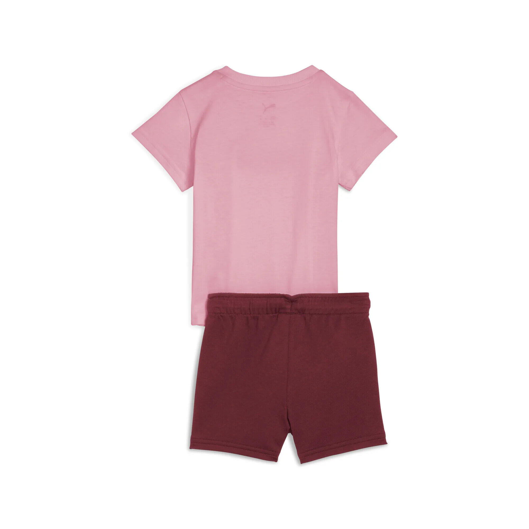 Puma Baby Set Minicats ESS Tee and Shorts Set 686285 2/3