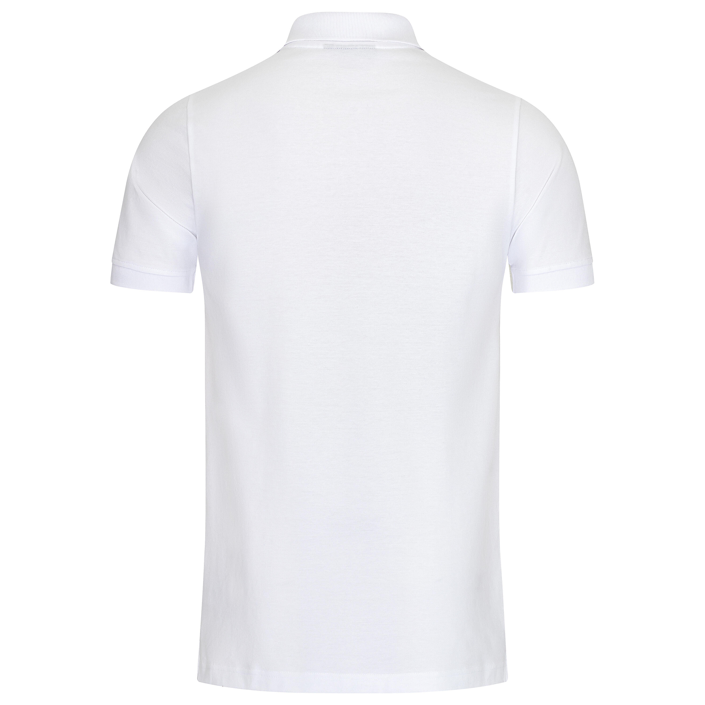 Kappa Herren Polo VELEOT 3 Polo Shirt 3er-Pack s/s 707408 4/13