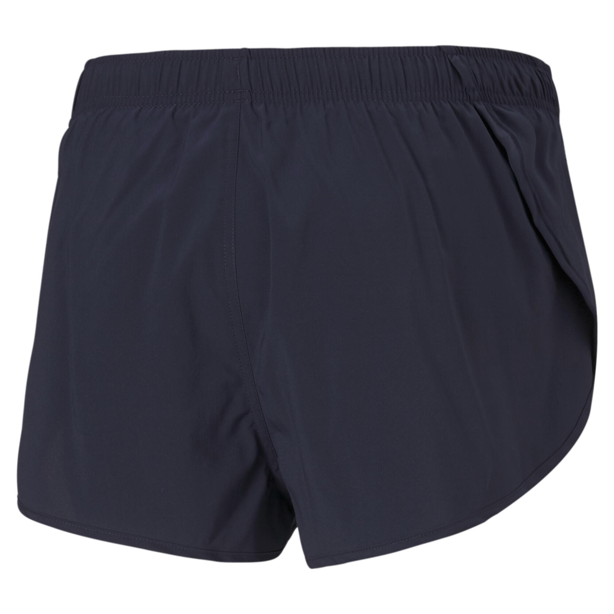 Puma Herren Short Cross the Line Split Short 2.0 520350 2/3