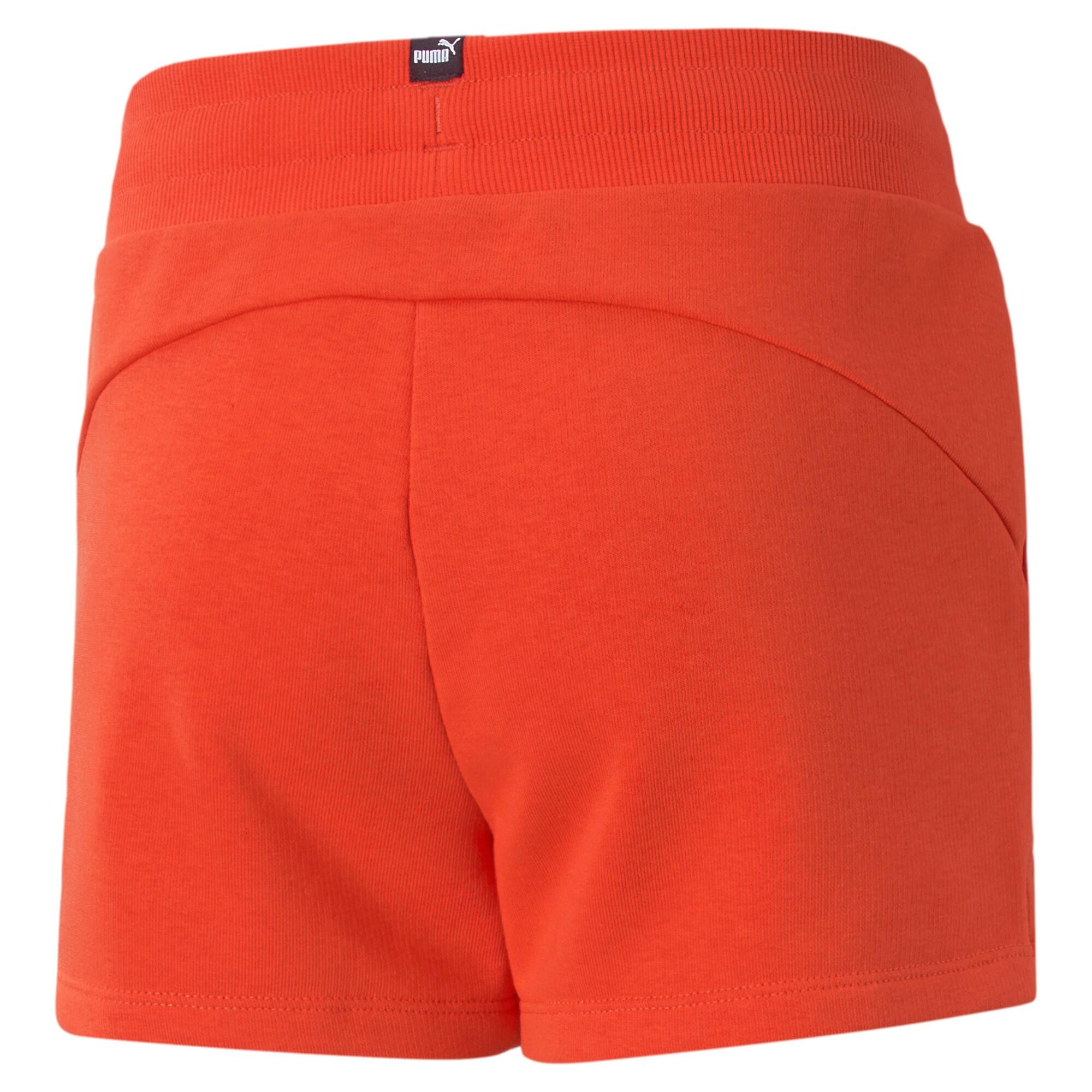 Puma Mädchen Short ESS+ Shorts TR G 846963 2/3