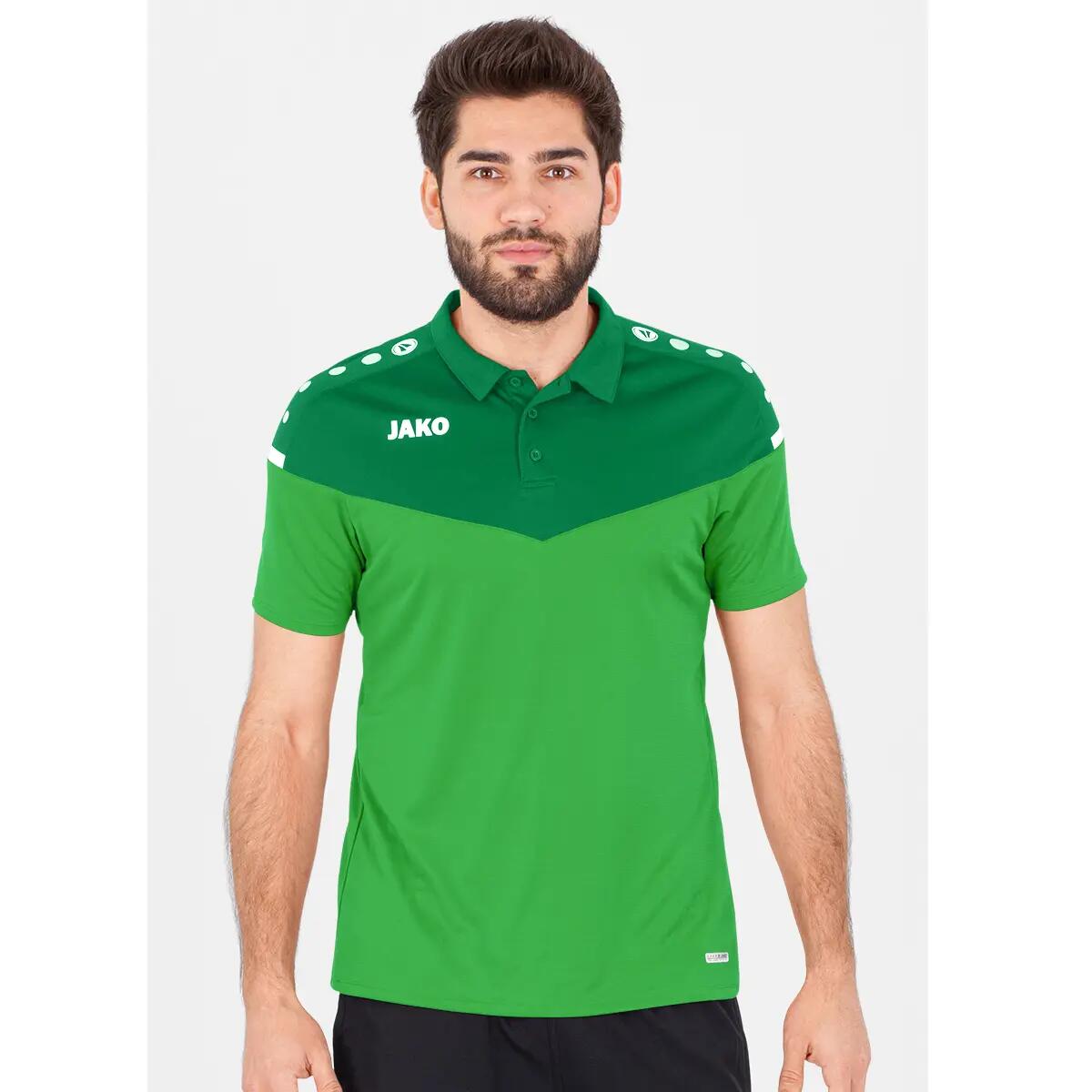 Jako Herren Poloshirt Champ 2.0 6320 8/13