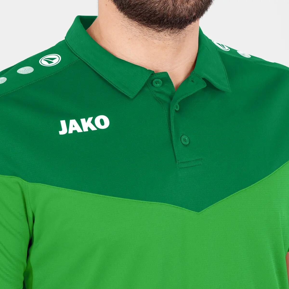 Jako Herren Poloshirt Champ 2.0 6320 4/13