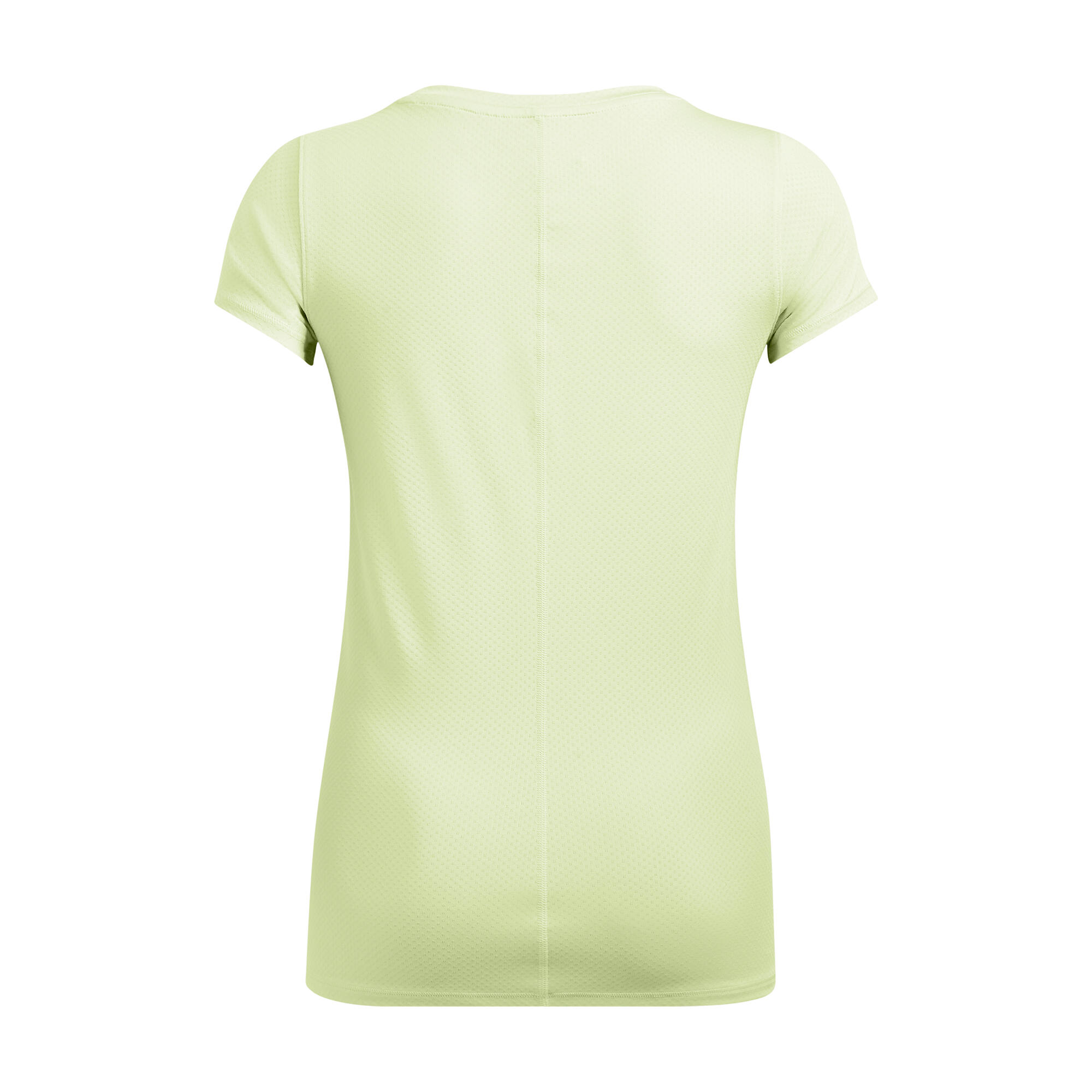 Under Armour Damen T-Shirt HG Armour SS 1328964 2/2
