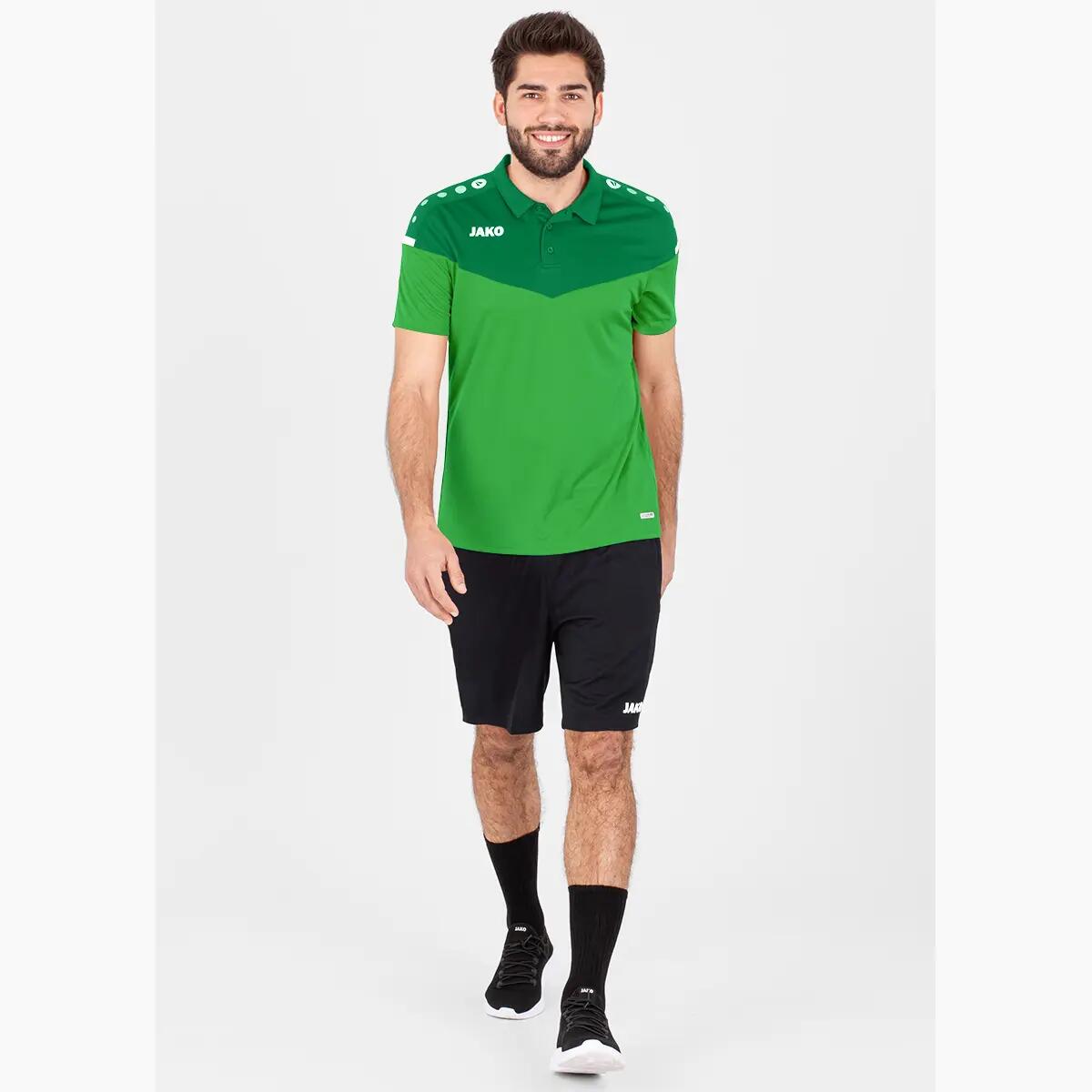 Jako Herren Poloshirt Champ 2.0 6320 3/13