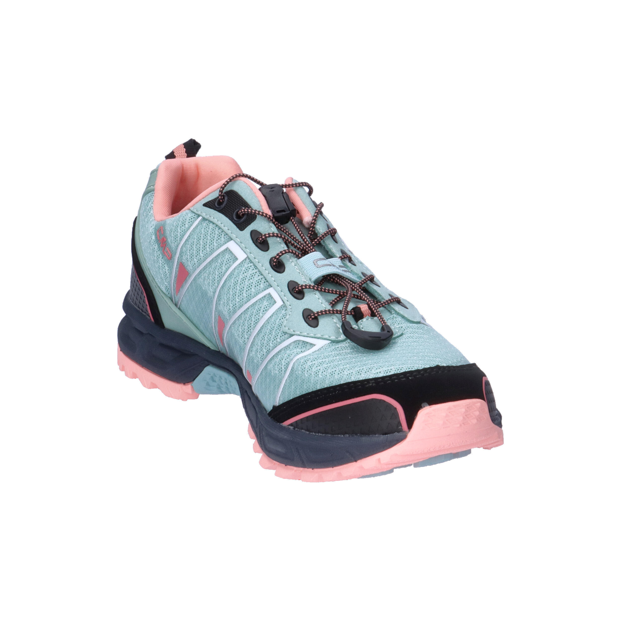 CMP Damen Trail Running Schuhe Atlak Trail 3Q95266 2/15