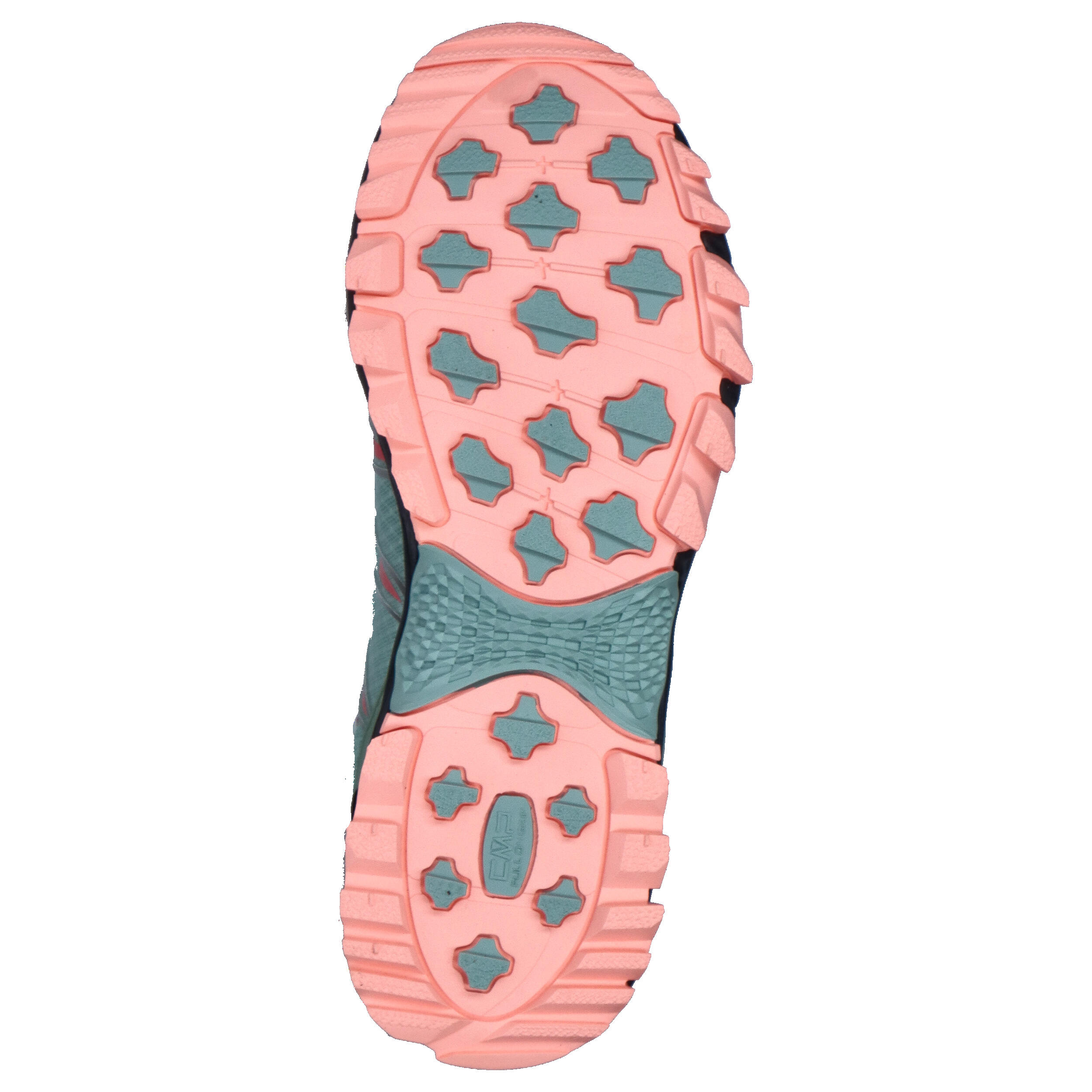 CMP Damen Trail Running Schuhe Atlak Trail 3Q95266 6/15