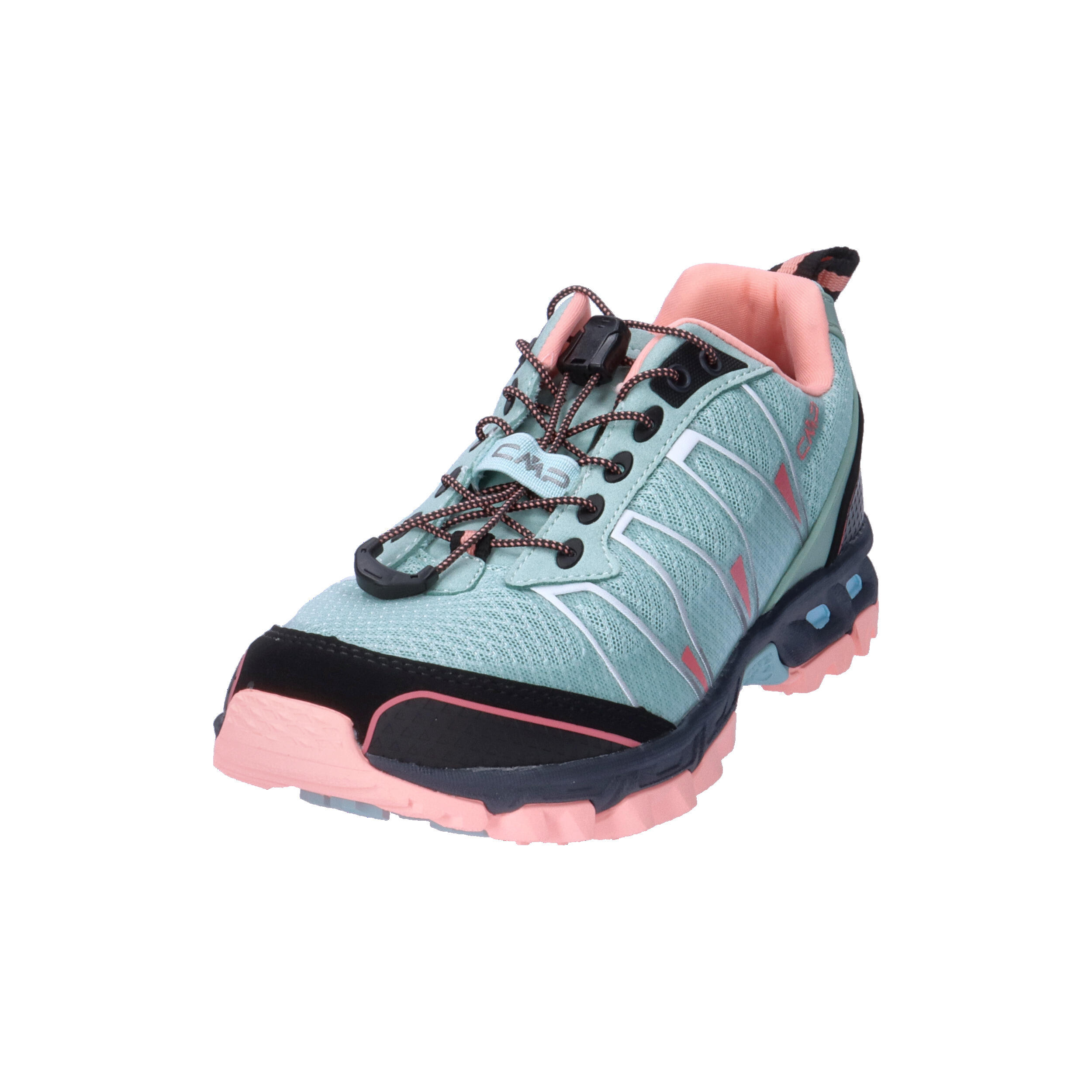 CMP Damen Trail Running Schuhe Atlak Trail 3Q95266 4/15