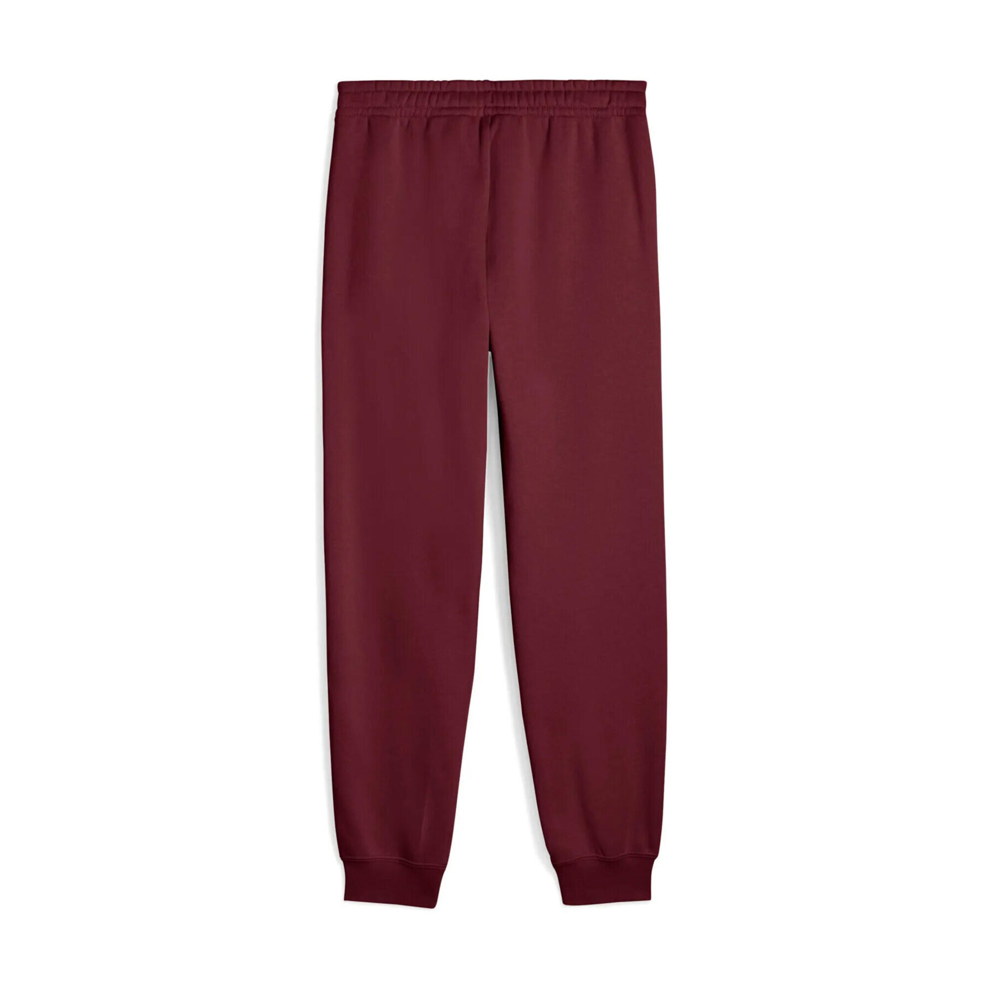Puma Mädchen Trainingshose ESS Sweatpants CL FL G 684898 2/3