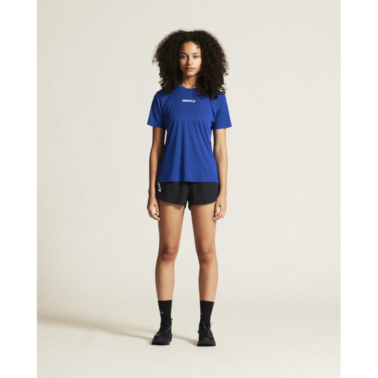 T-shirt  da donna Craft Squad Go Function 4/7