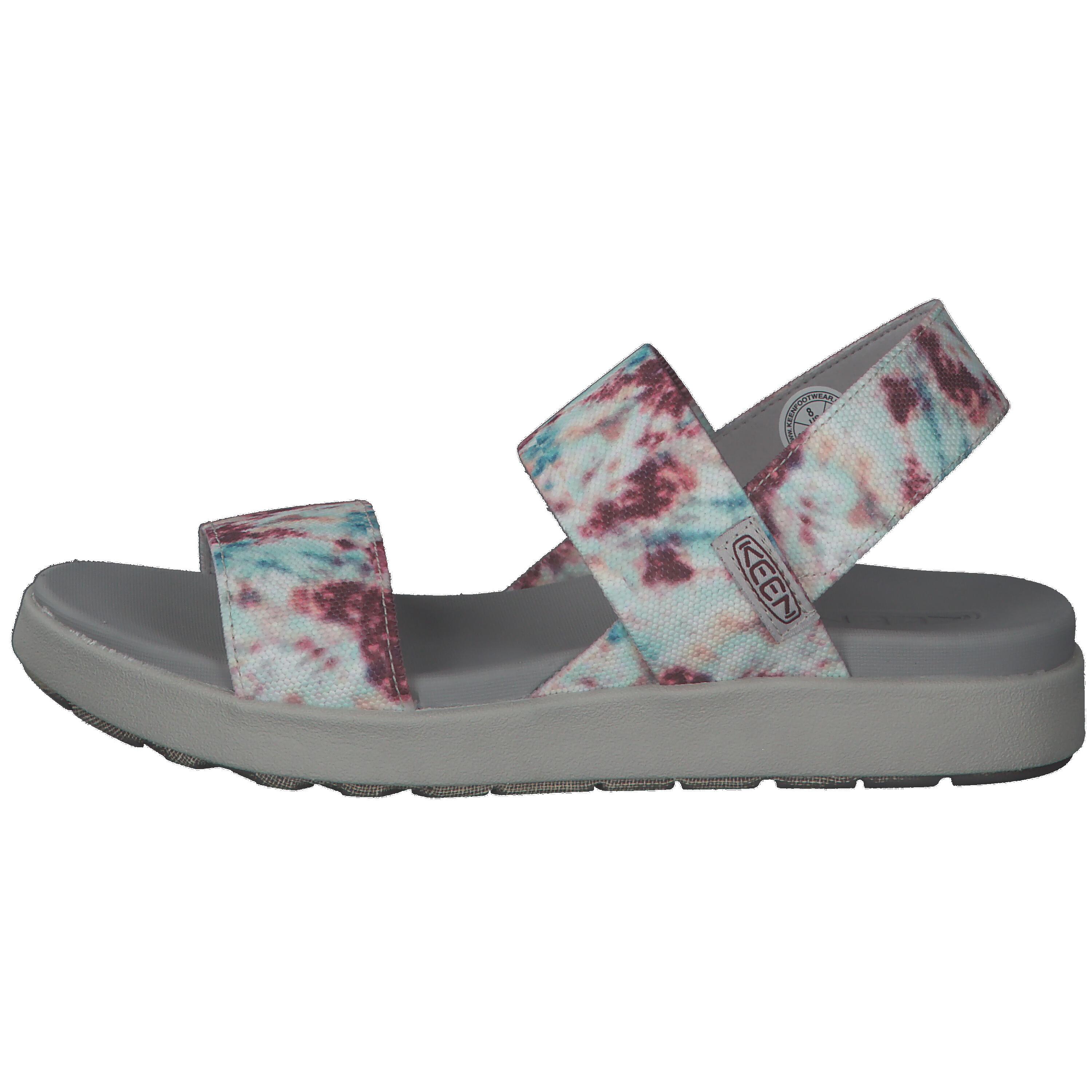 Keen Damen Sandale ELLE BACKSTRAP W 10/15