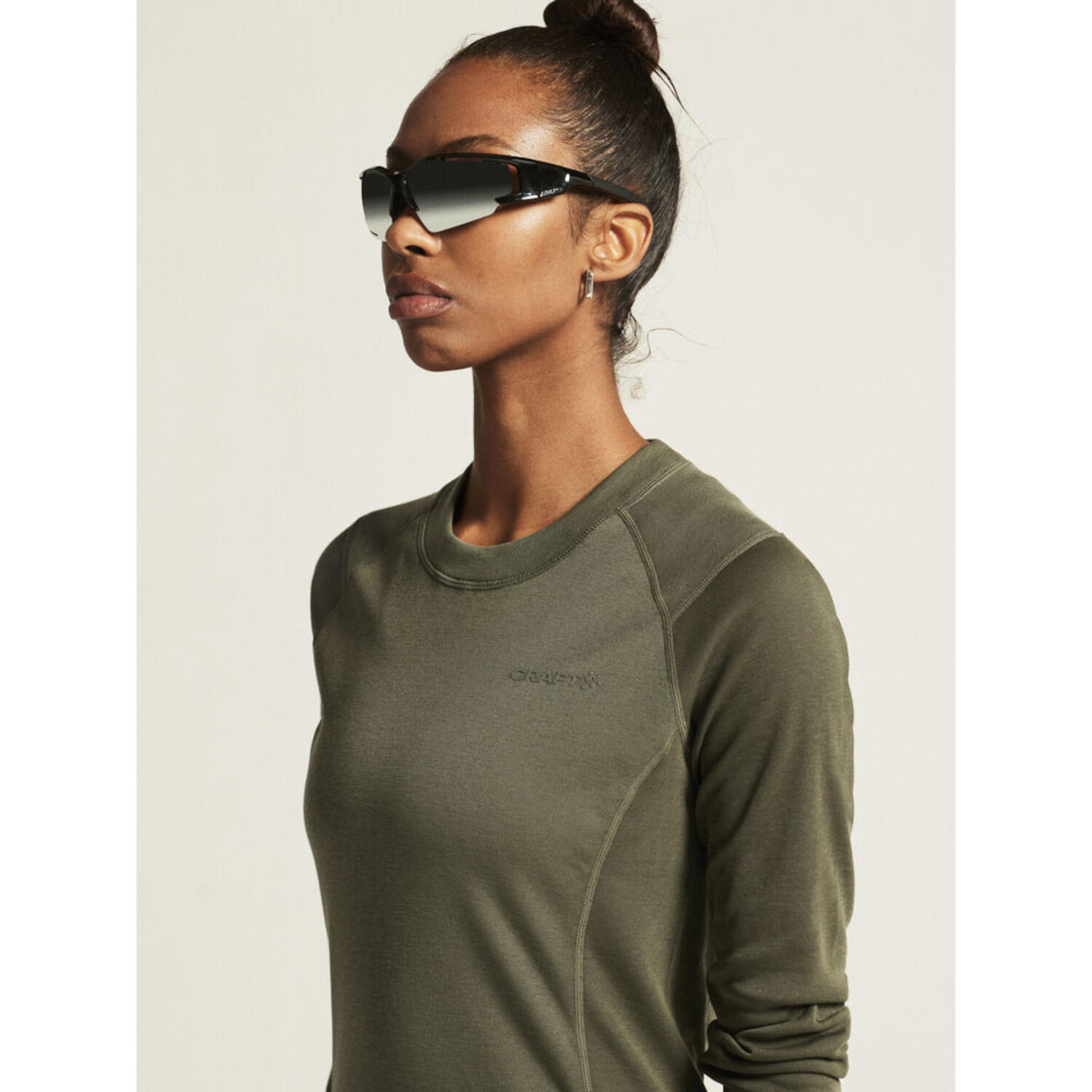 Craft Damen Unterwäsche Set Core Warm Baselayer Set 1909708 2/6