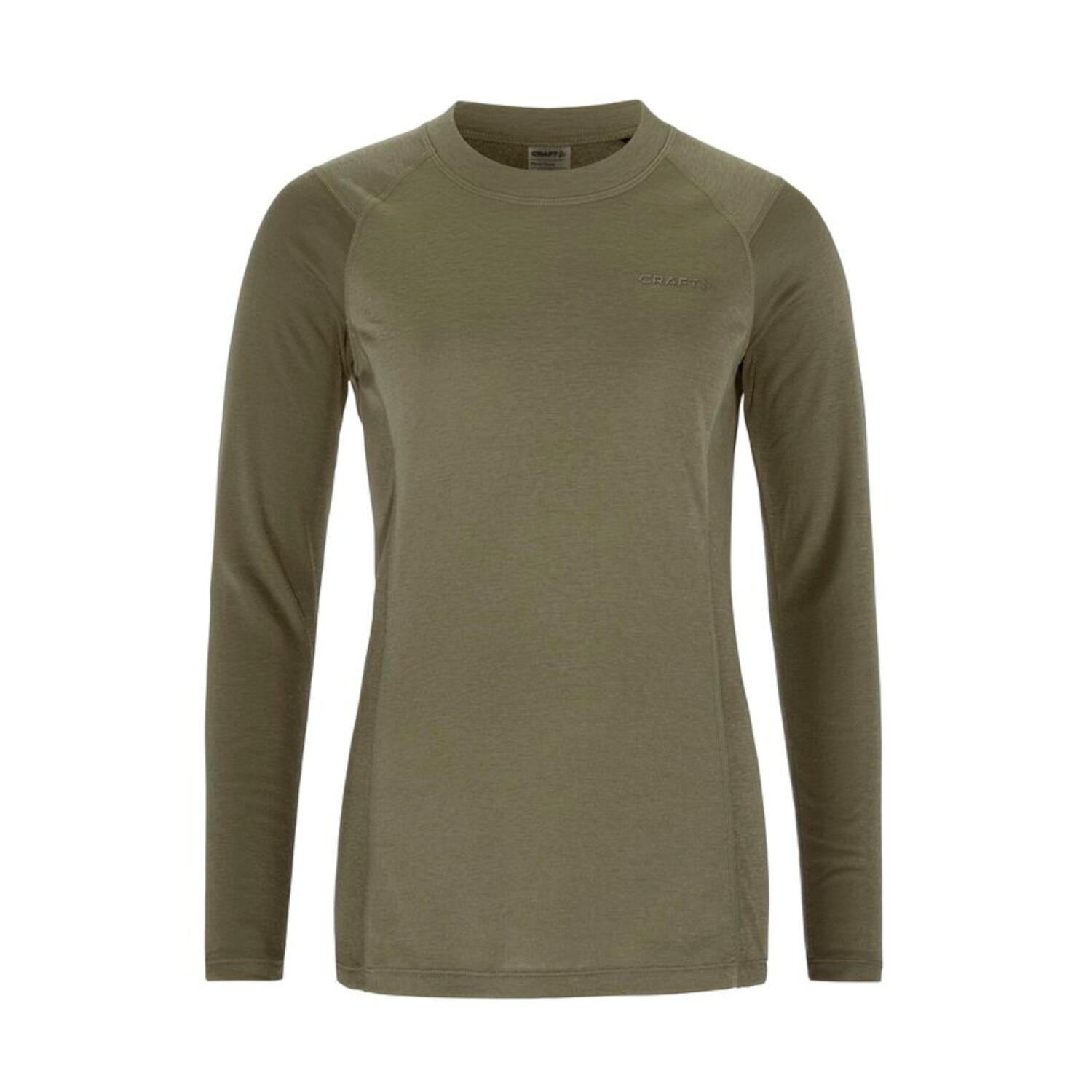 Craft Damen Unterwäsche Set Core Warm Baselayer Set 1909708 5/6