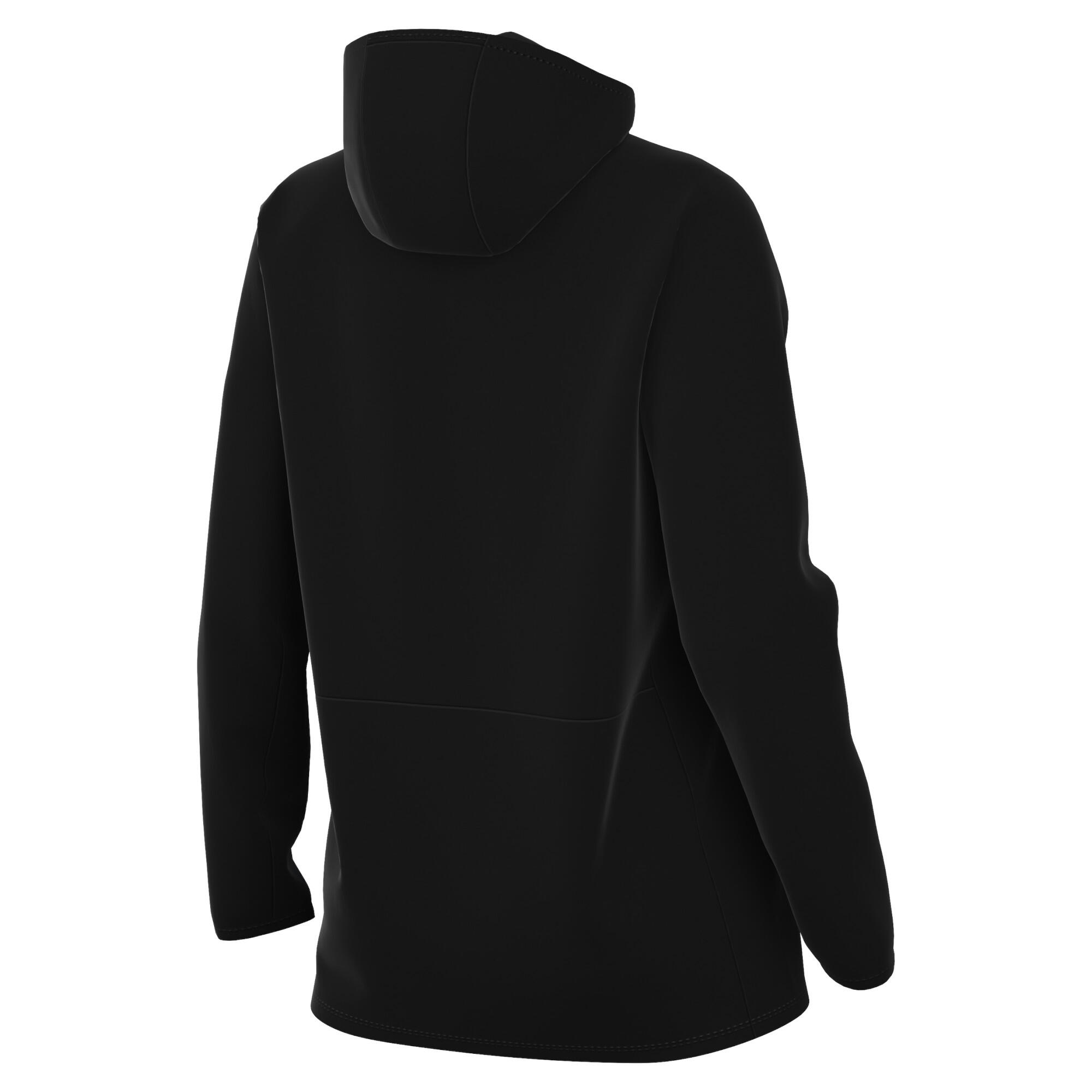 Giacca da pioggia Nike Donna Storm-FIT Academy Pro 24 2/2