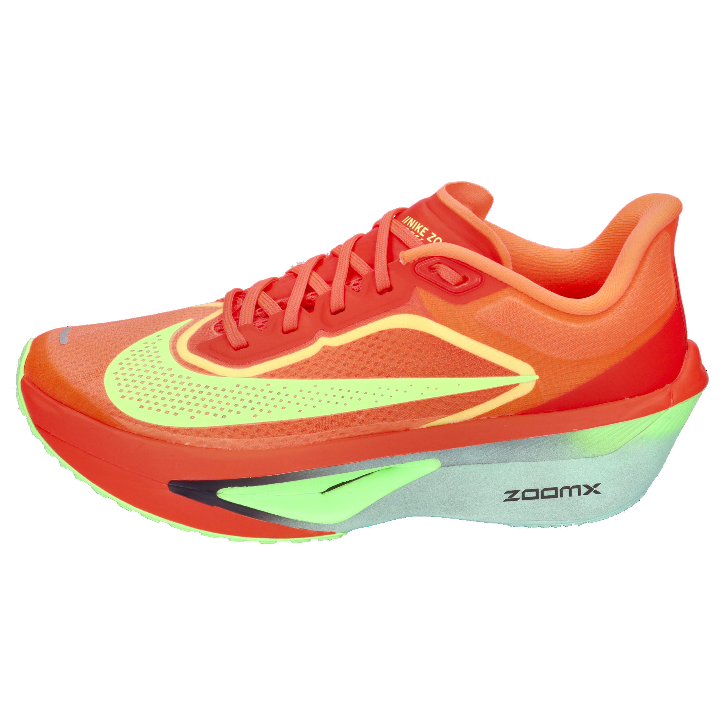 Nike Damen Laufschuhe Zoom Fly 6 Women s Road R FN8455 2/7