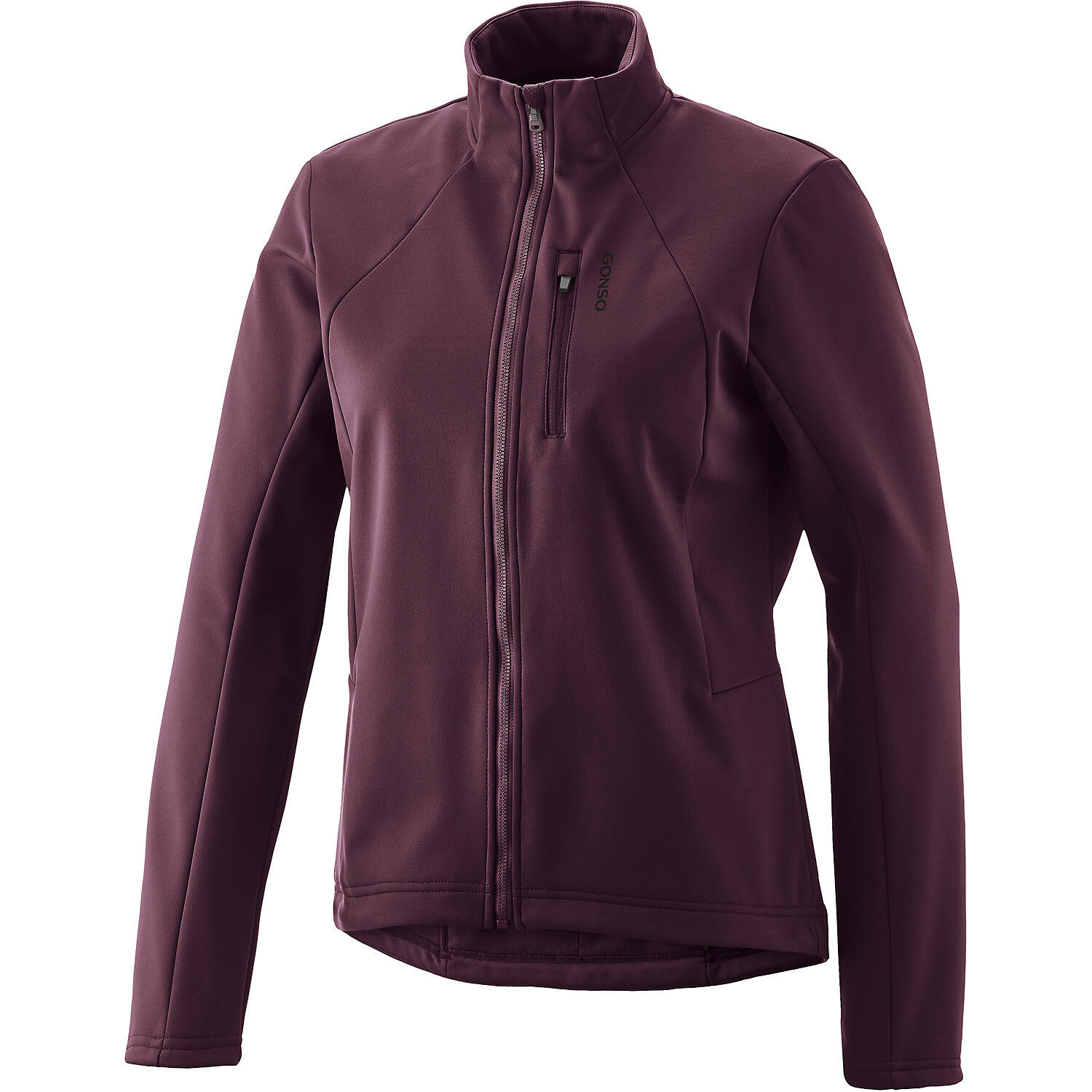 Damen Jacke Adventure 3/4