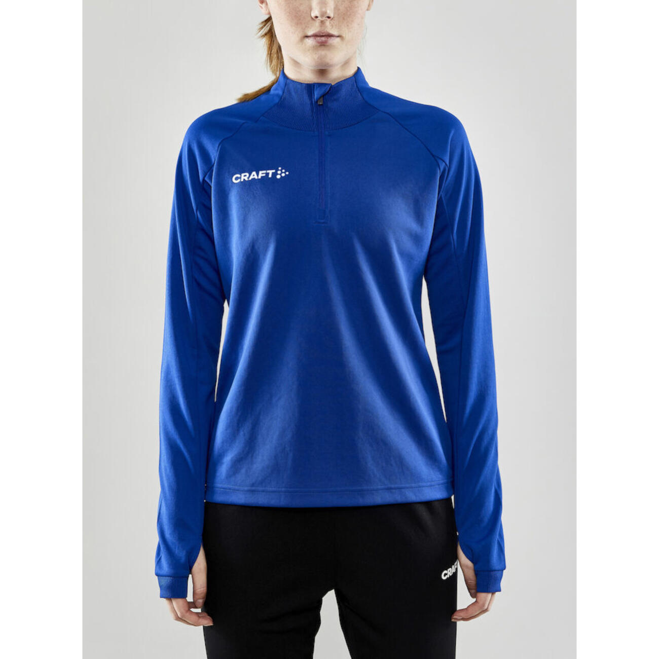Craft Damen Trainingsshirt EVOLVE HALFZIP W 1910152 3/5