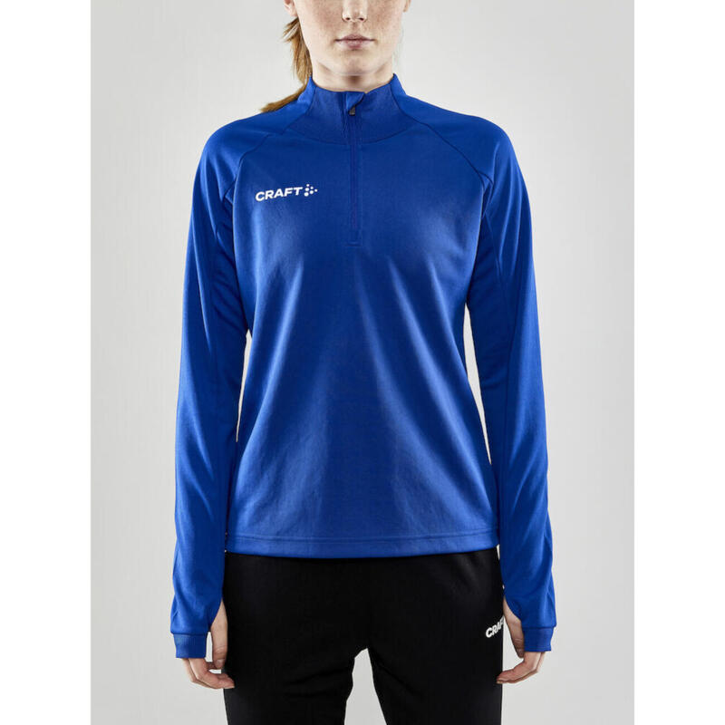 EVOLVE HALFZIP W