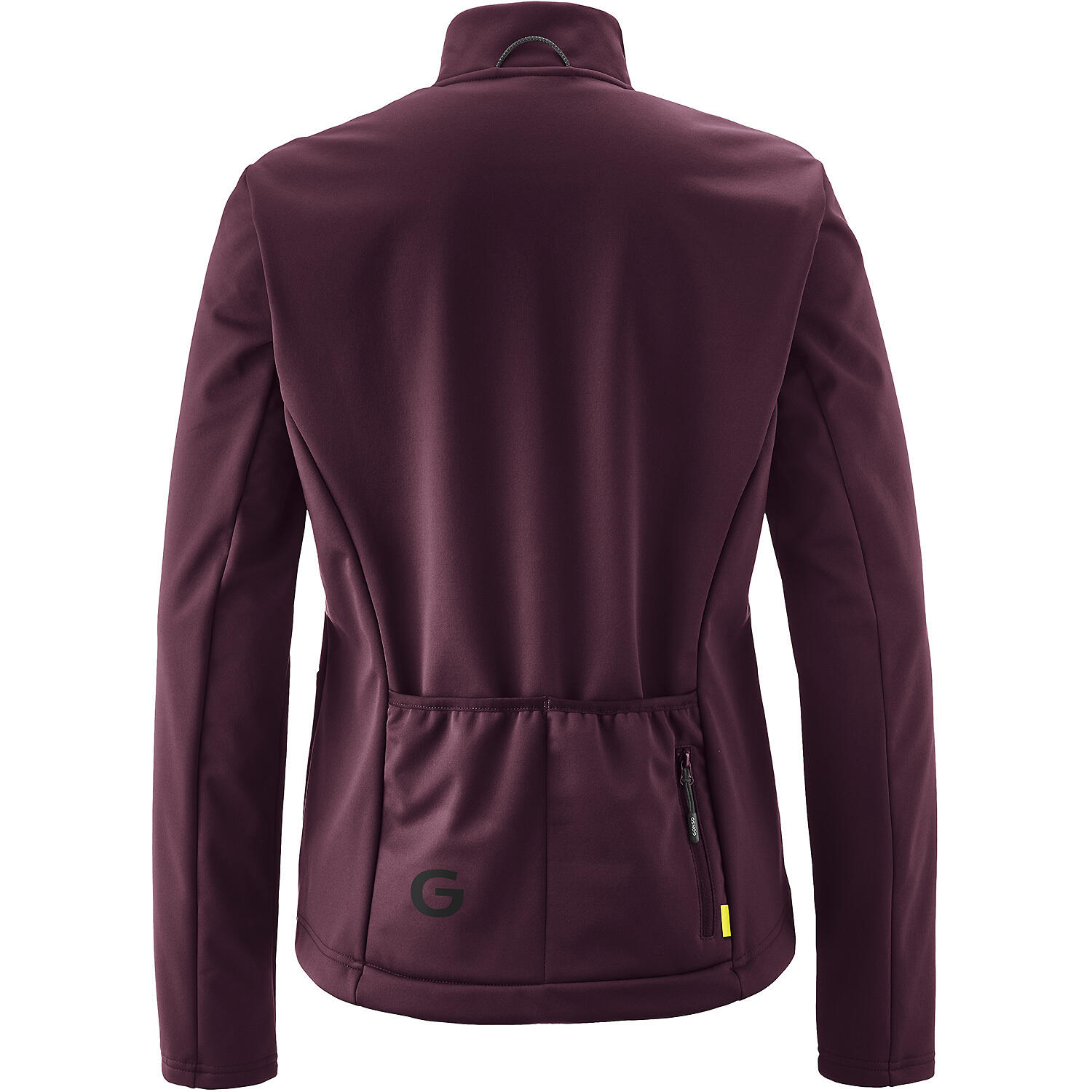 Damen Jacke Adventure 2/4