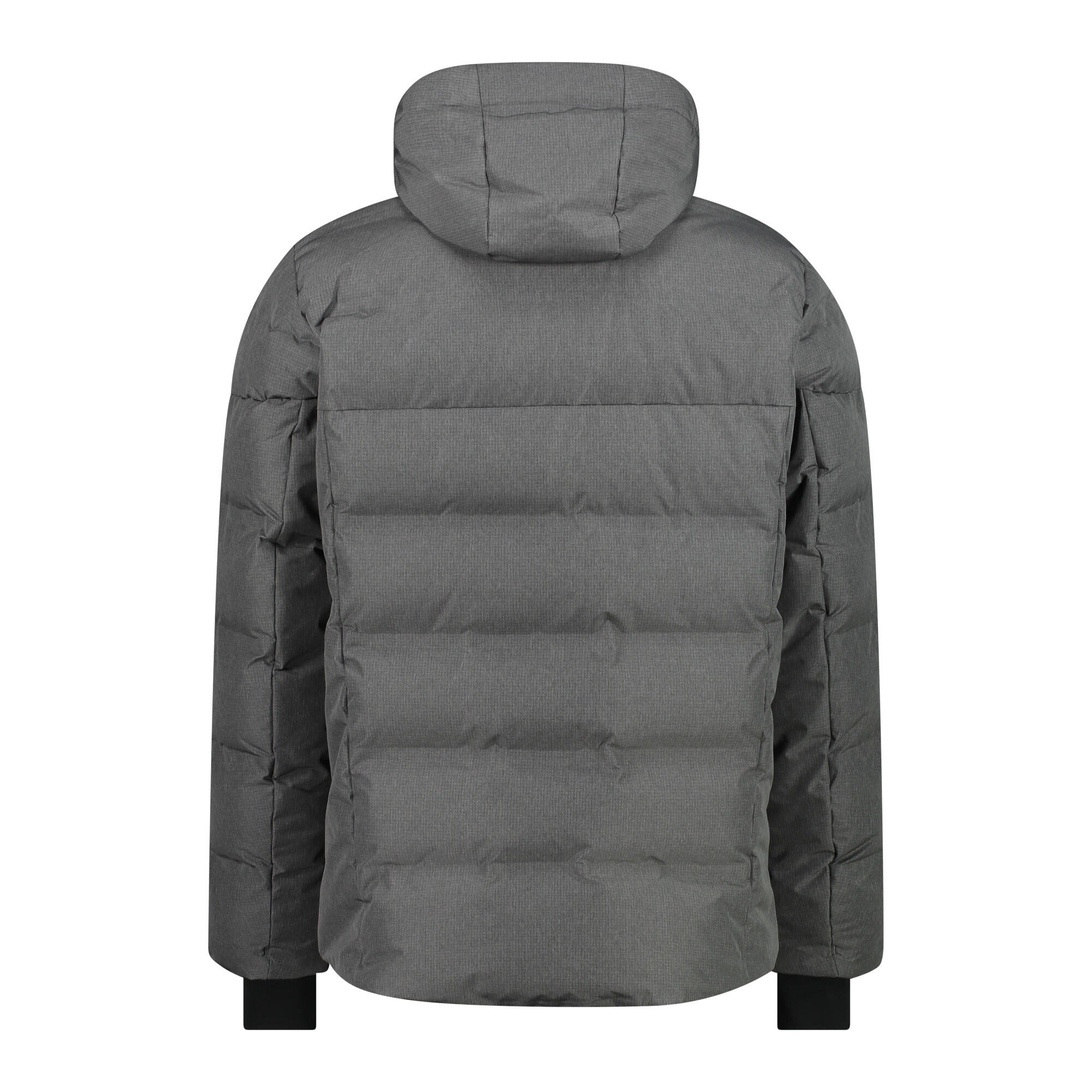 CMP Herren Outdoorjacke Man Fix Hood Jacket 33W0977 2/3