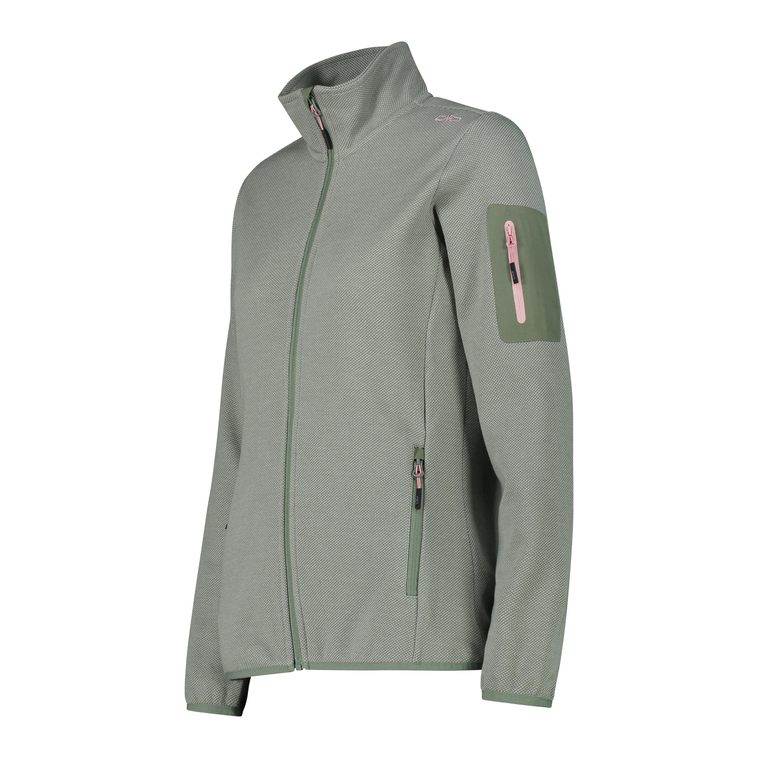 Women's fleece CMP 3/3