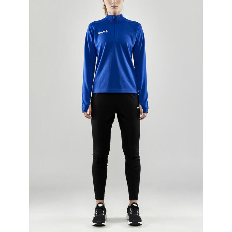 EVOLVE HALFZIP W