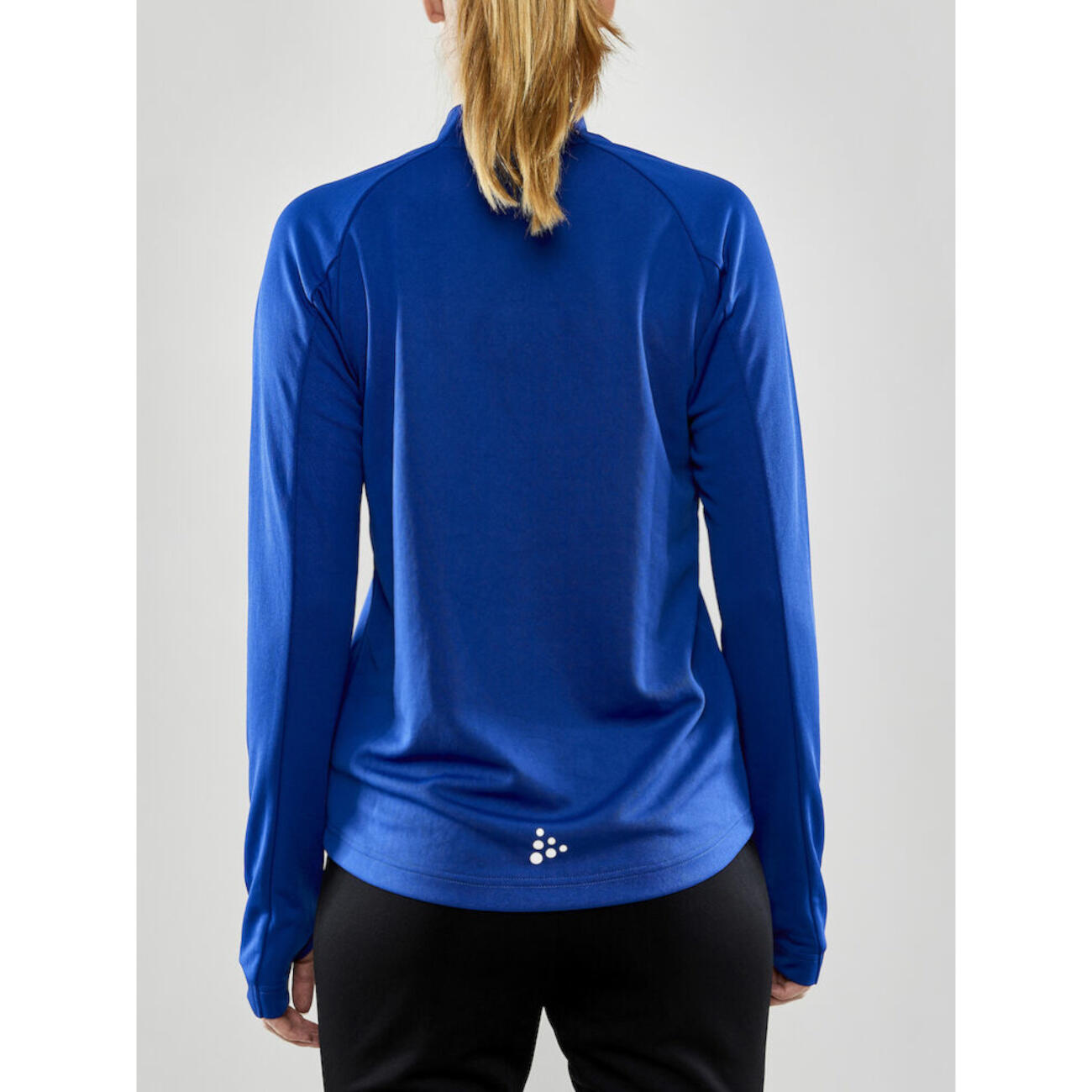 Craft Damen Trainingsshirt EVOLVE HALFZIP W 1910152 4/5