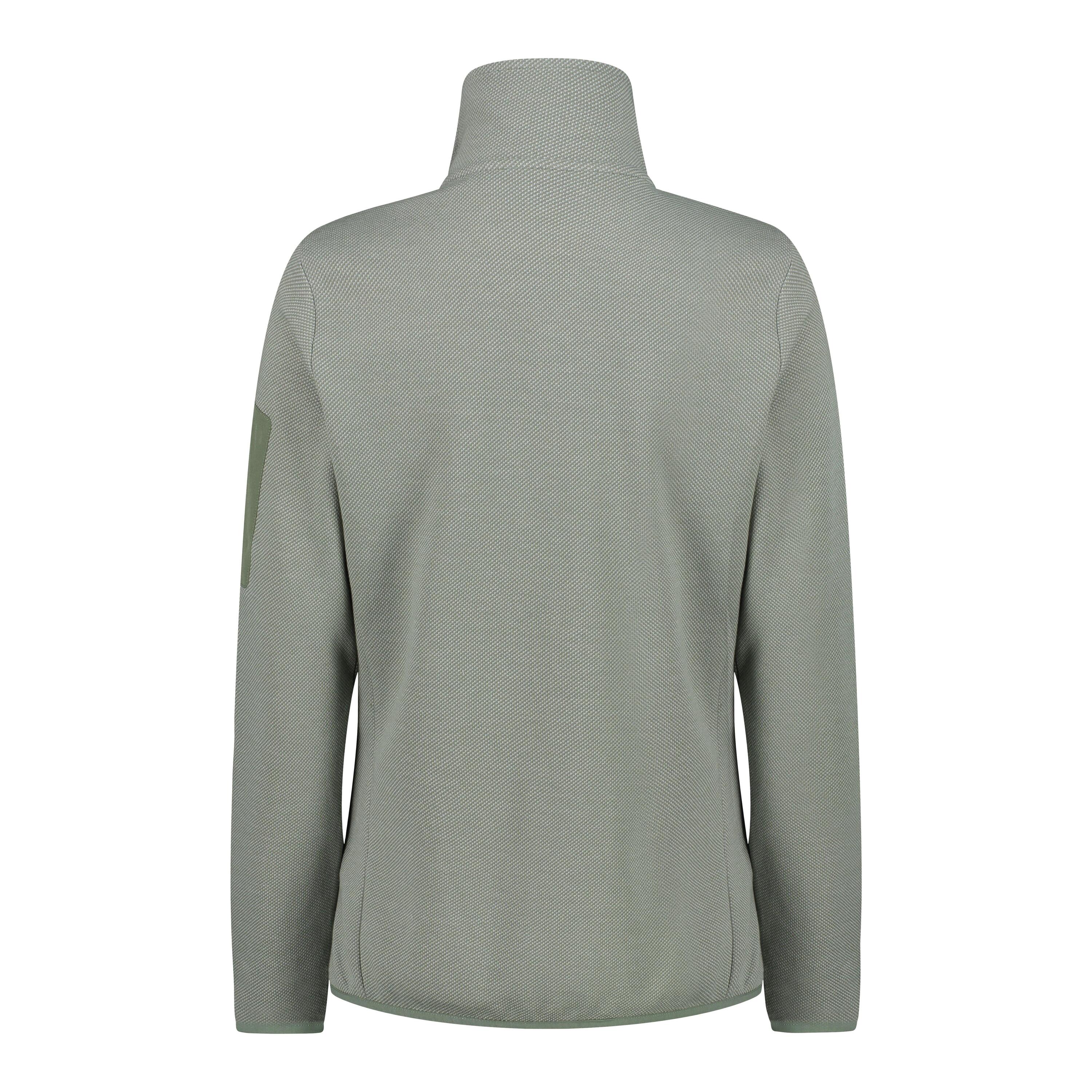 Women's fleece CMP 2/3