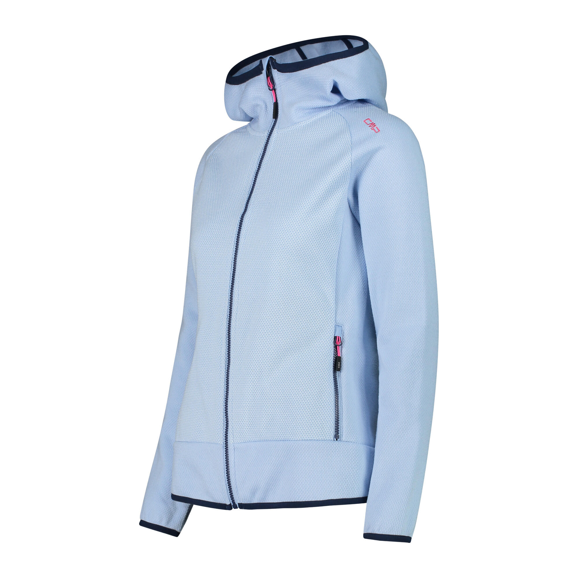 Veste à capuche femme CMP 3/3