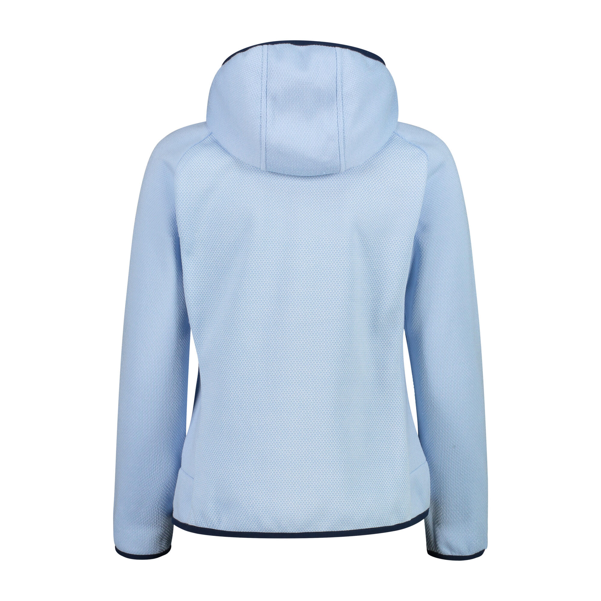 Veste à capuche femme CMP 2/3