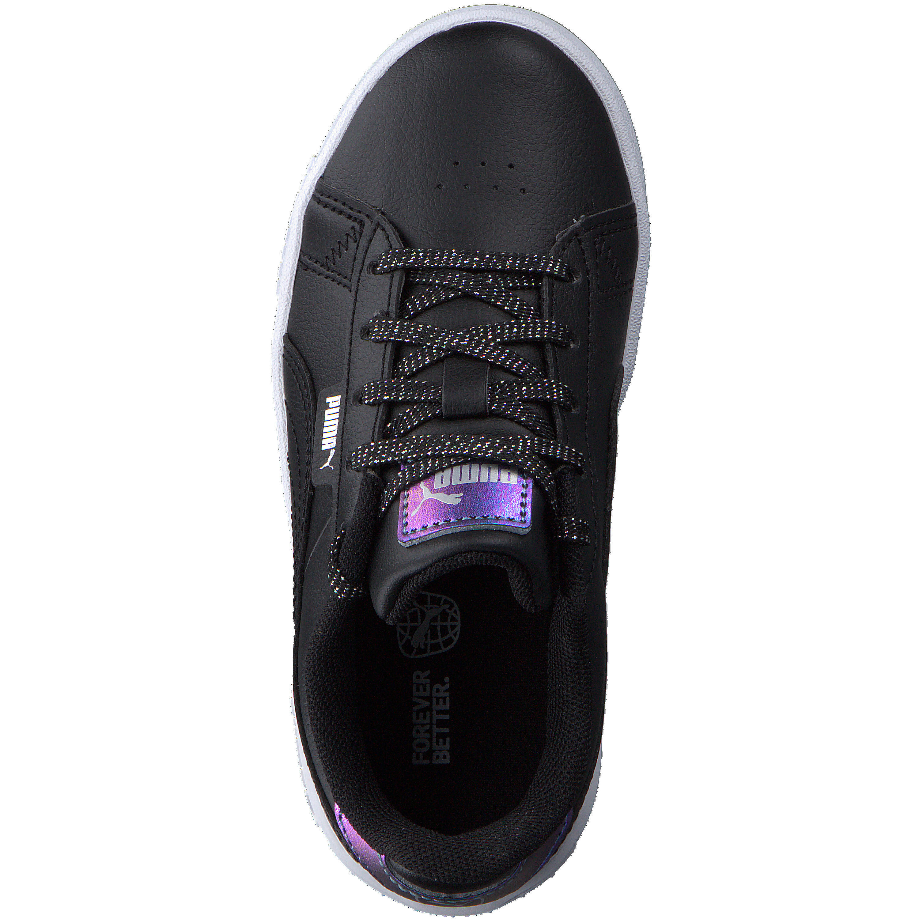 Puma Mädchen Sneaker Jada Bioluminescence PS 386195 5/15