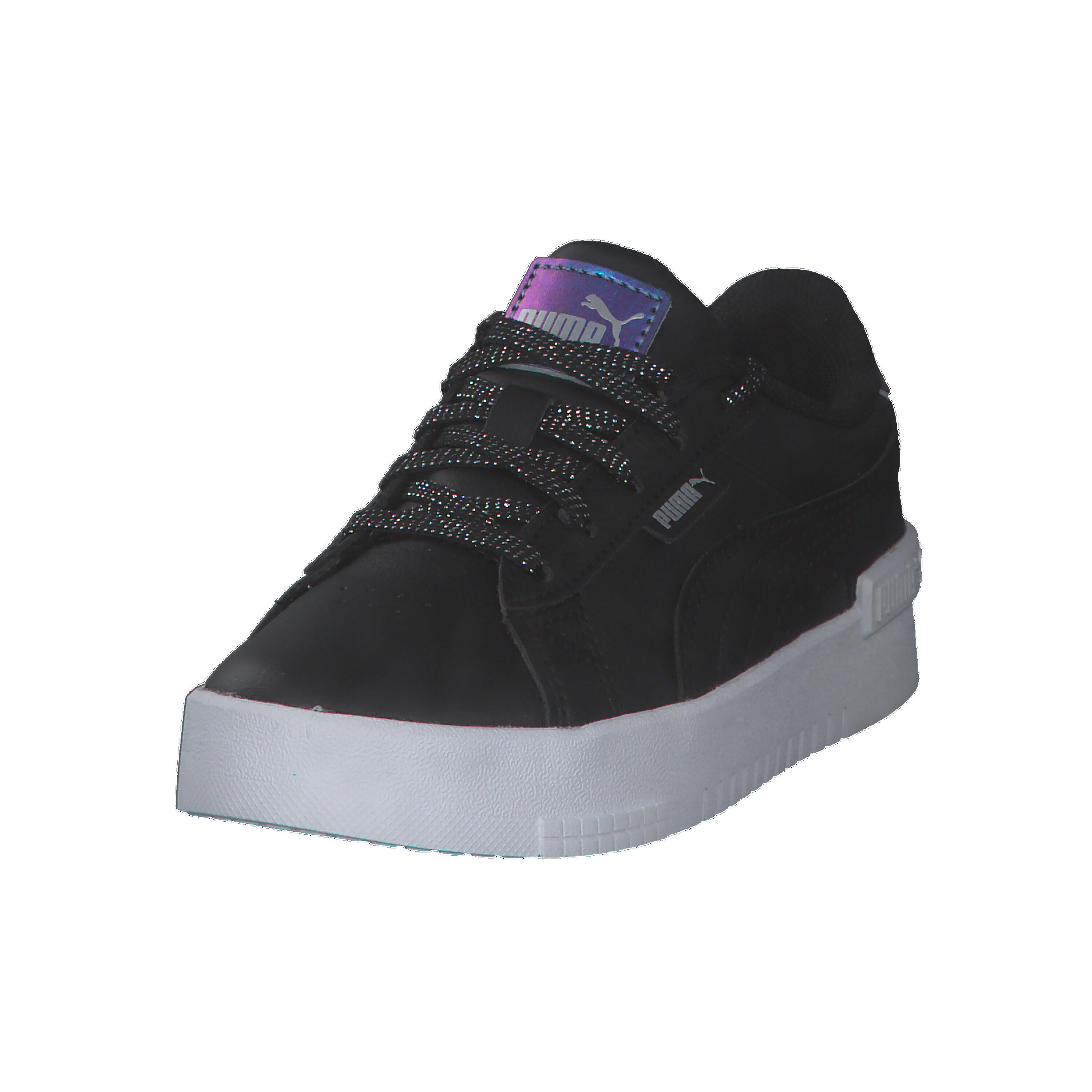 Puma Mädchen Sneaker Jada Bioluminescence PS 386195 4/15