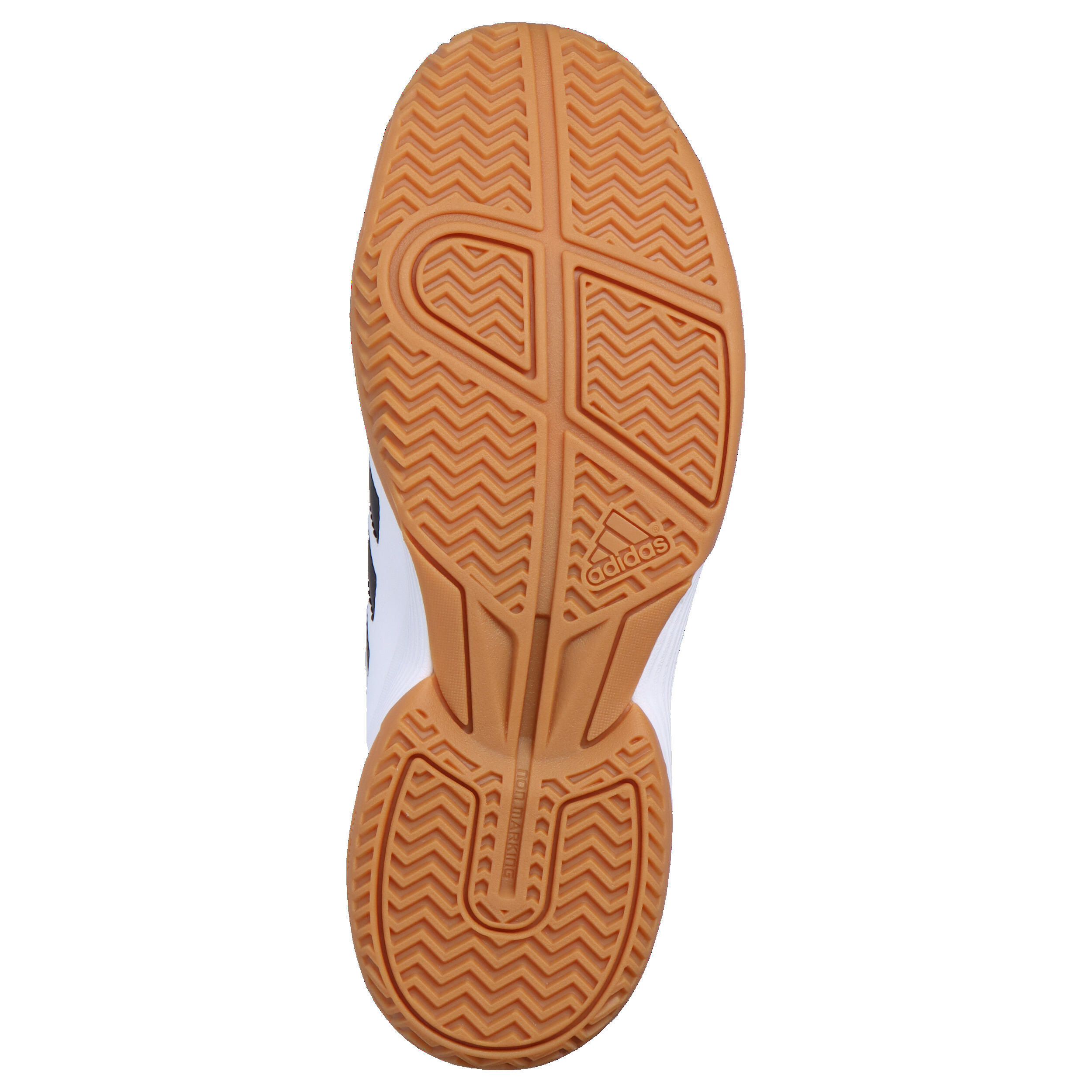 Zapatillas indoor para mujer adidas Speedcourt 6/15