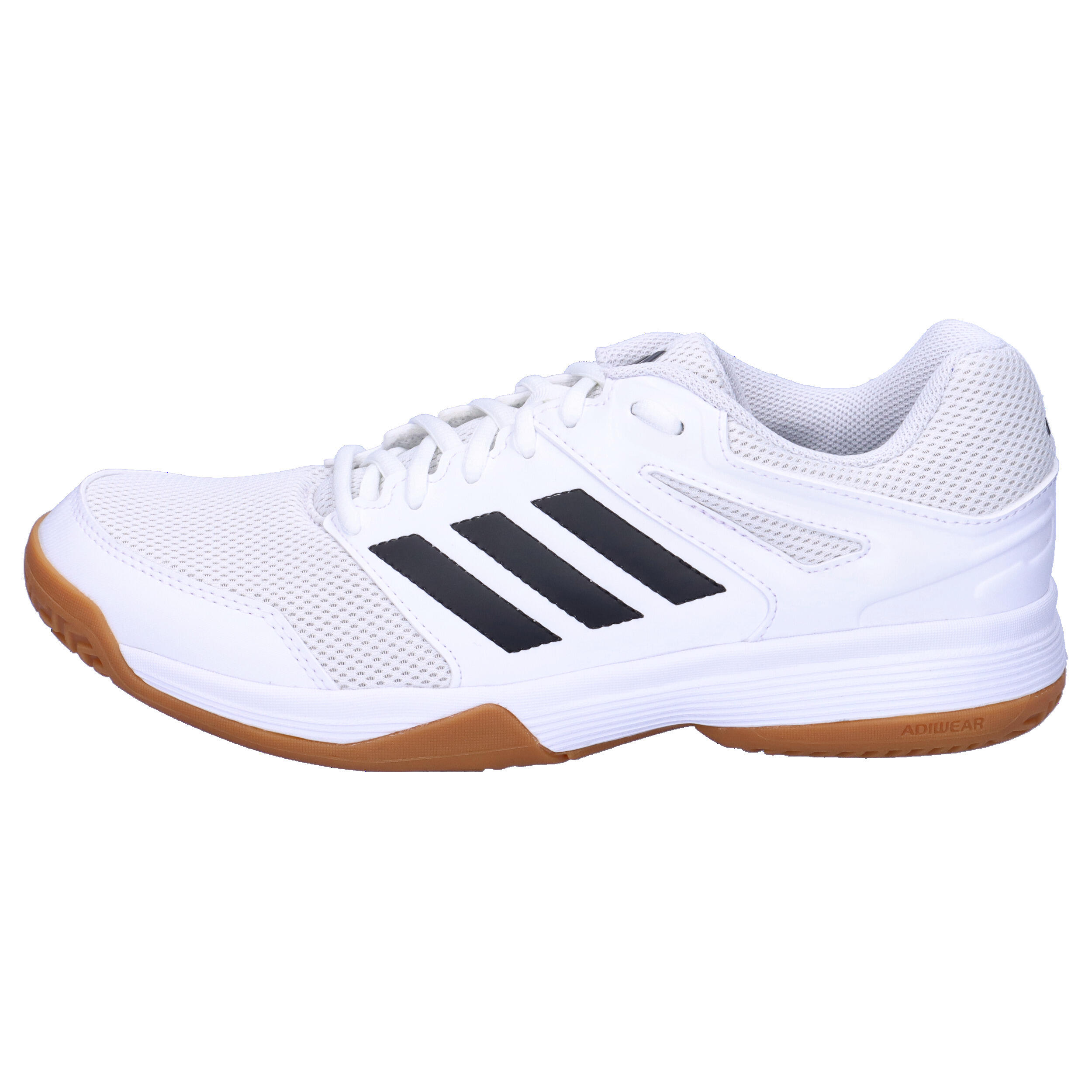 Chaussures indoor femme adidas Speedcourt 2/7