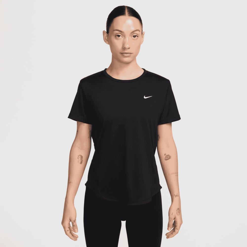 Nike Damen T-Shirt Tempo Women s Dri-FIT Laufoberteil HQ0648 3/4