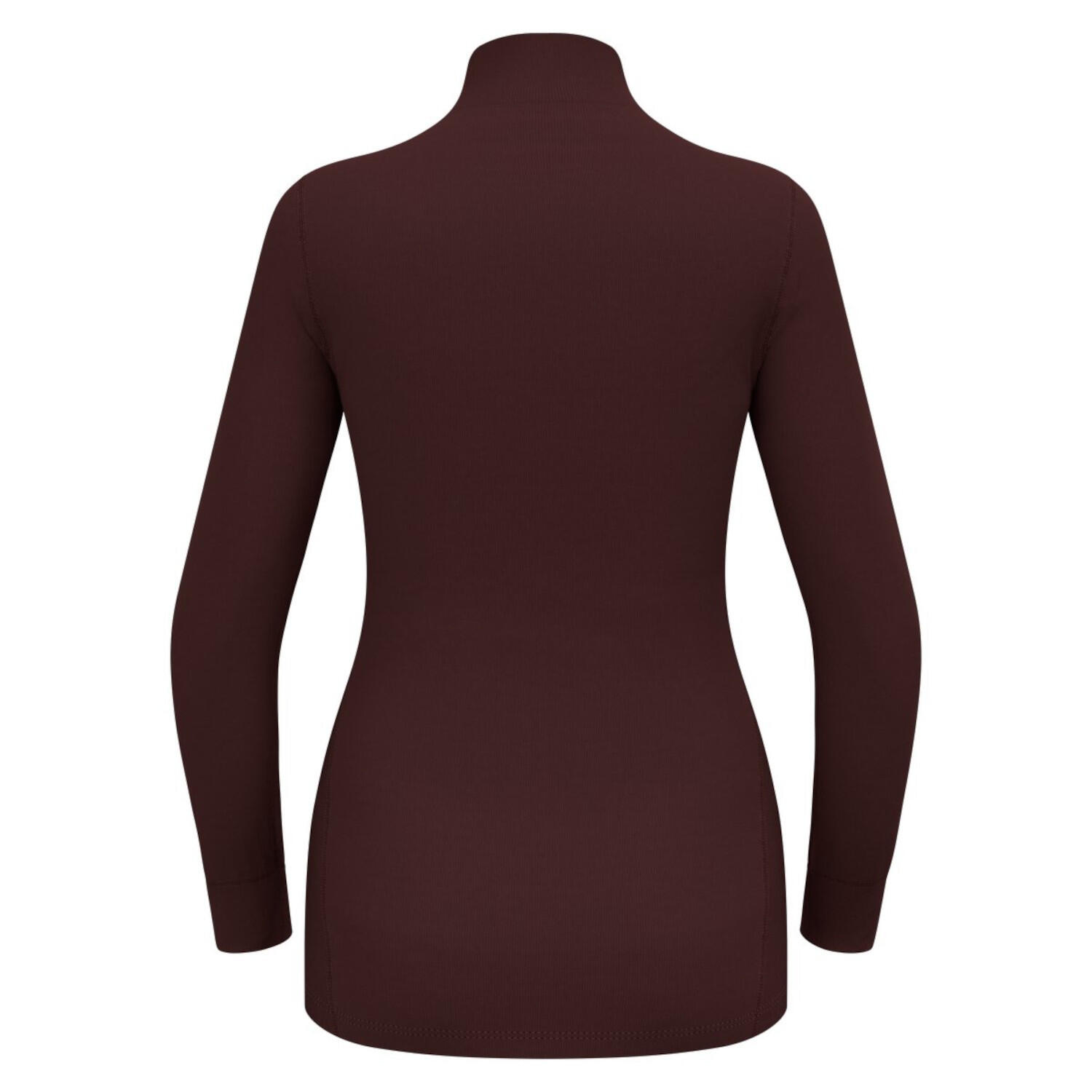 Active Warm Base Layer mit Rollkragen ODLO 8/8