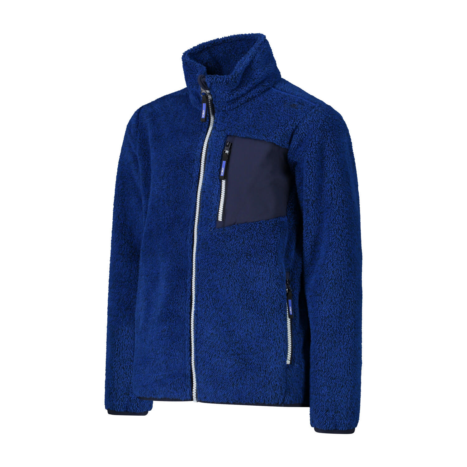 Fleece Kinder CMP HighLoft 3/3