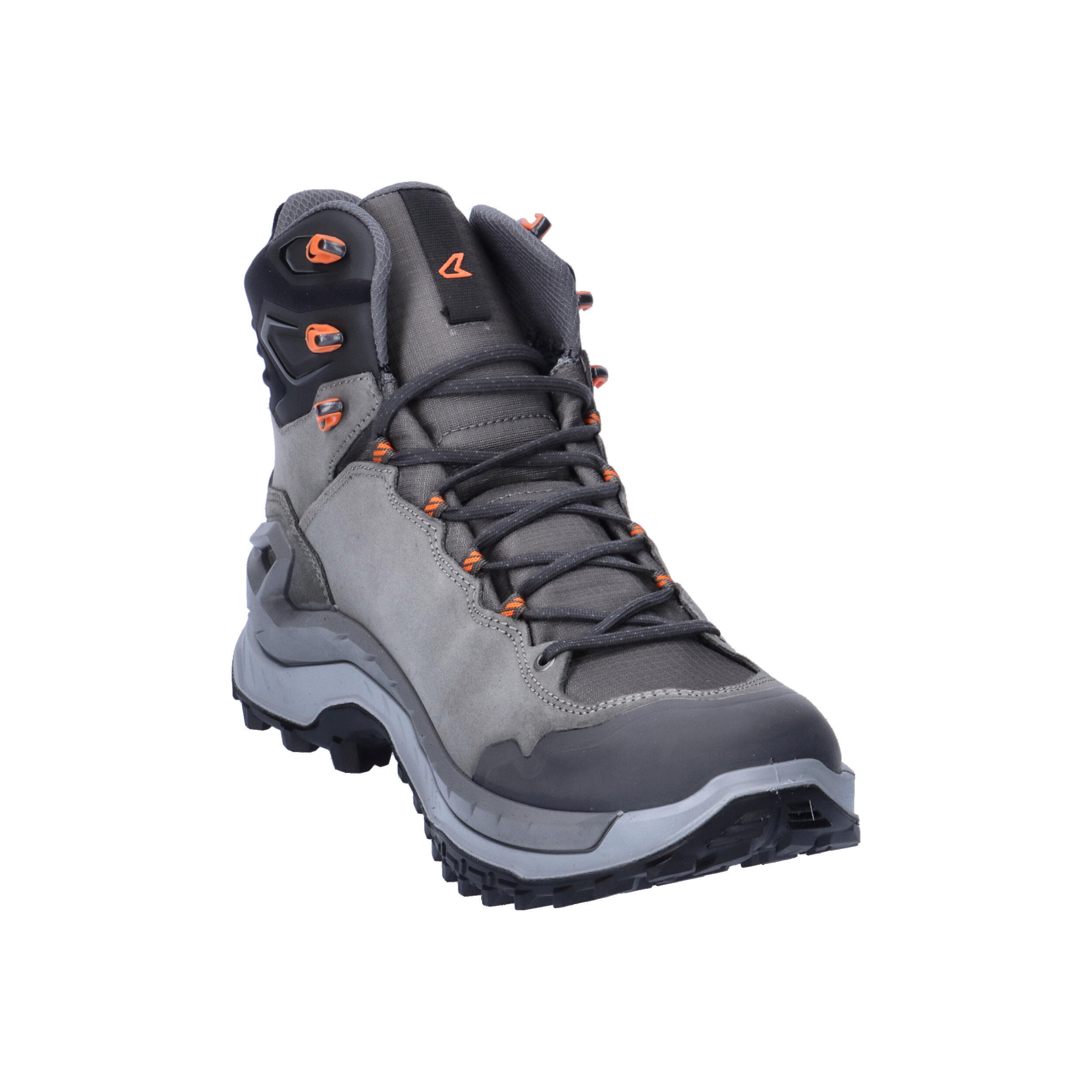 Buty trekkingowe męskie Lowa Innovo Mid Gtx 2/15