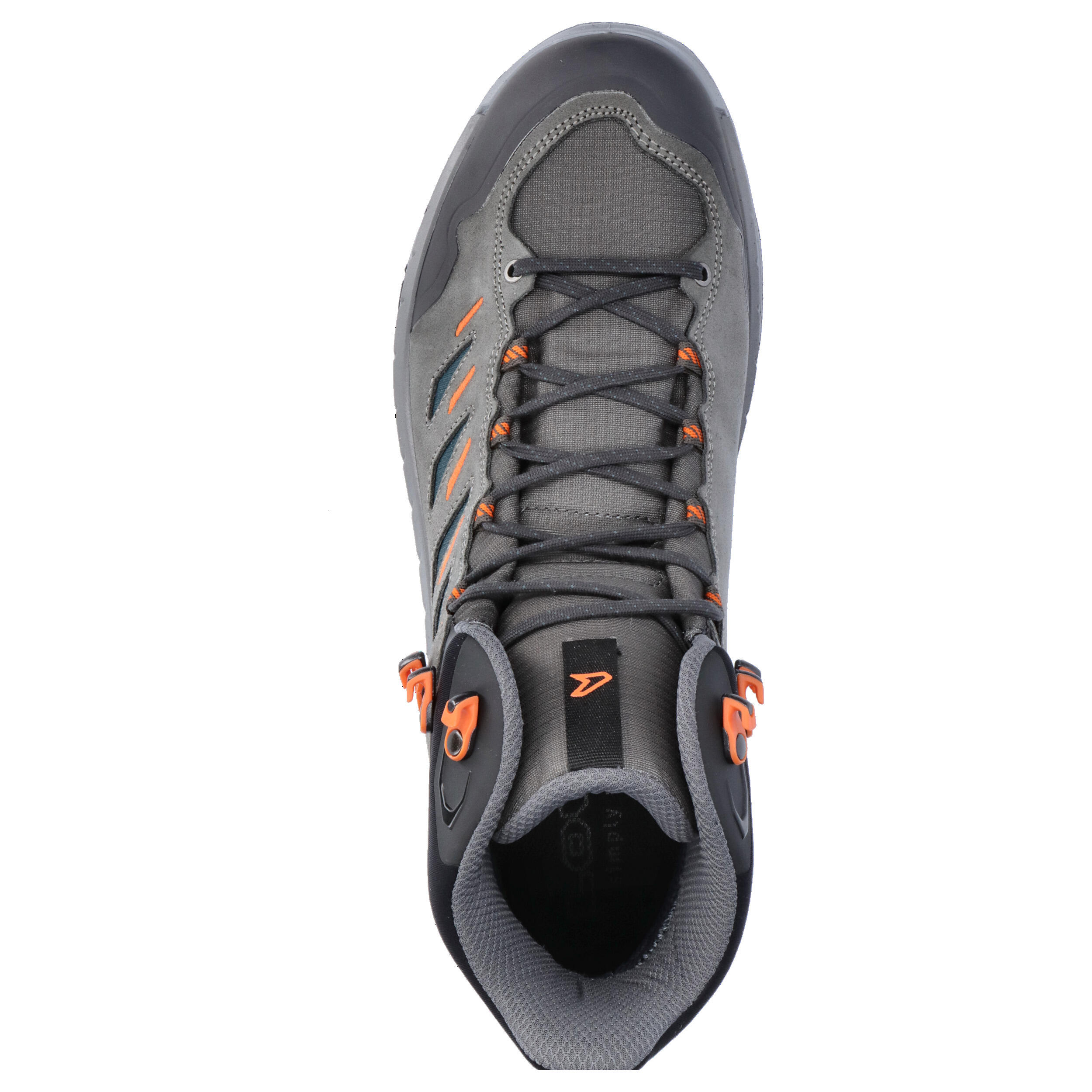 Buty trekkingowe męskie Lowa Innovo Mid Gtx 5/15