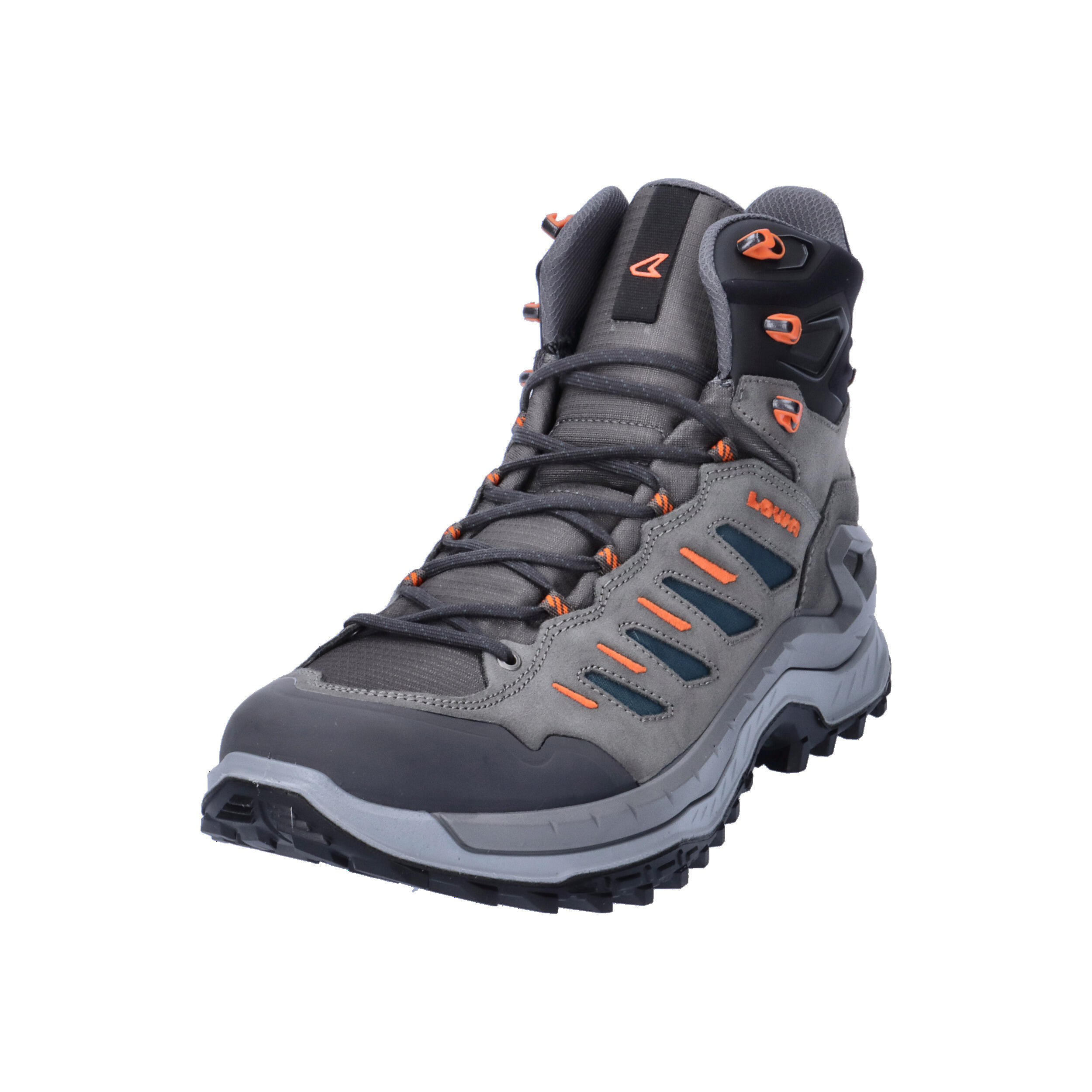 Buty trekkingowe męskie Lowa Innovo Mid Gtx 4/15