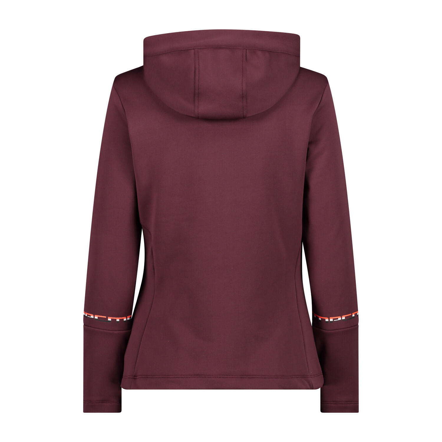 Veste de randonnée femme CMP 2/3