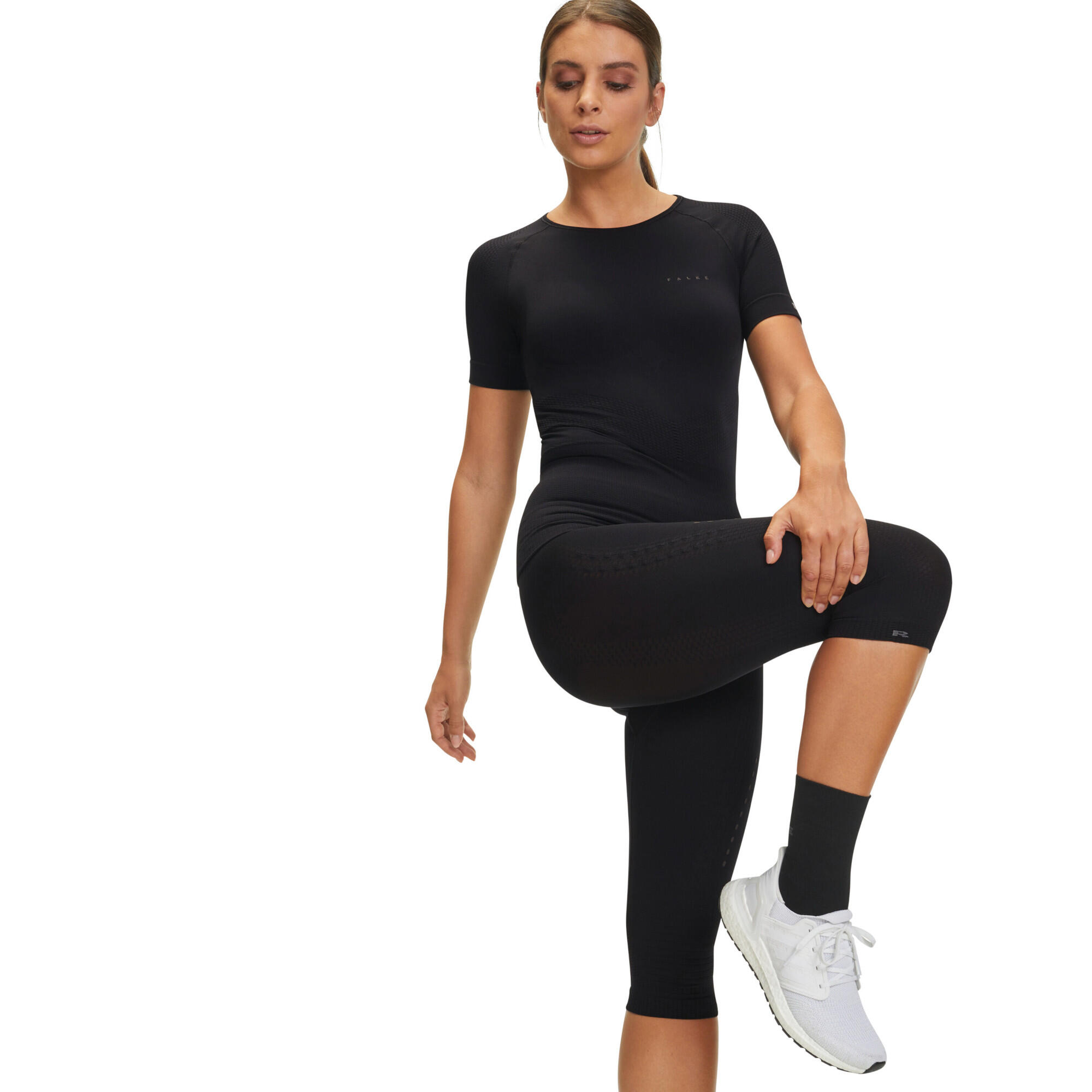 Falke Damen Tight RU Impu Ti 3/4 39106 5/7