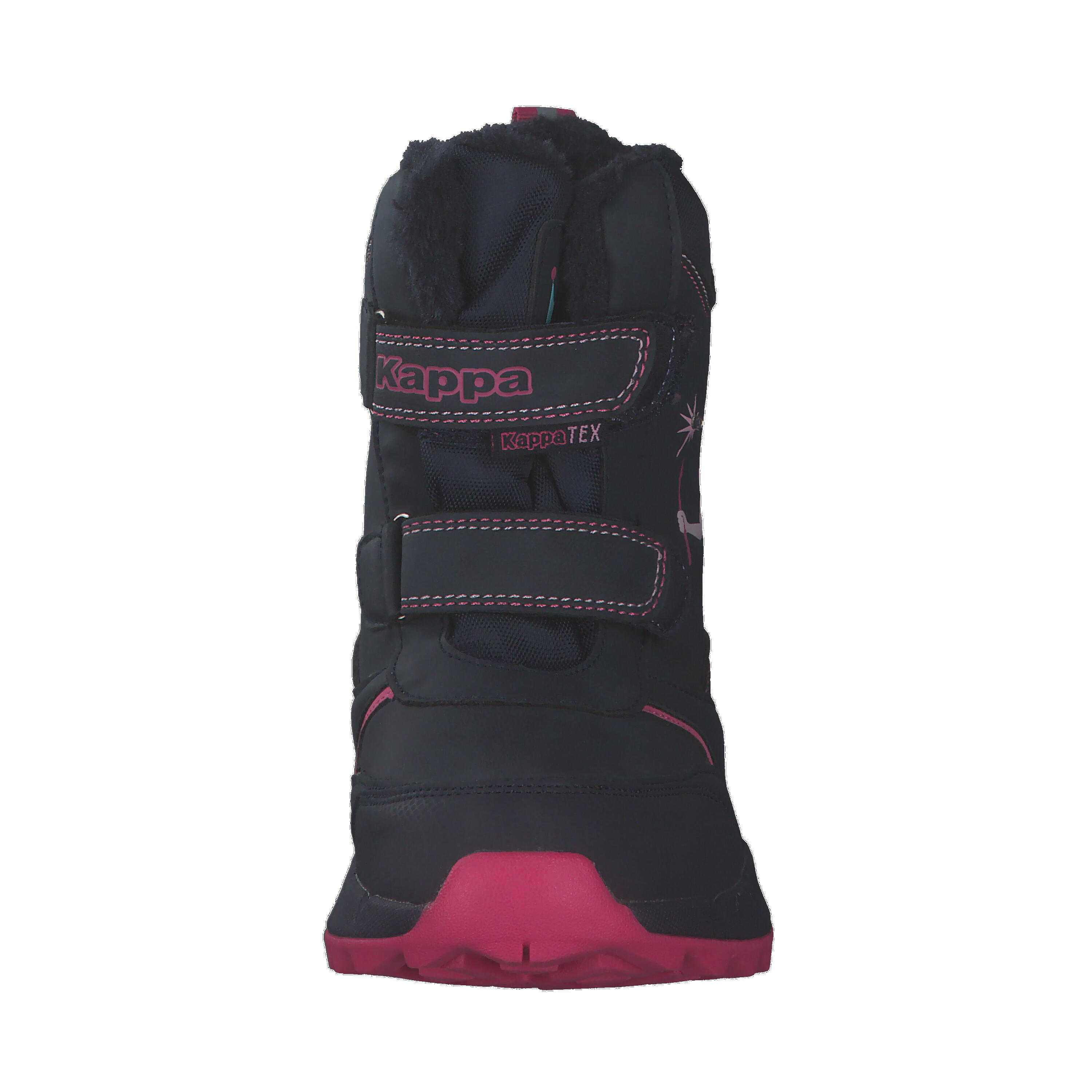 Kappa Mädchen Winterstiefel FEYA TEX 260988K 3/15