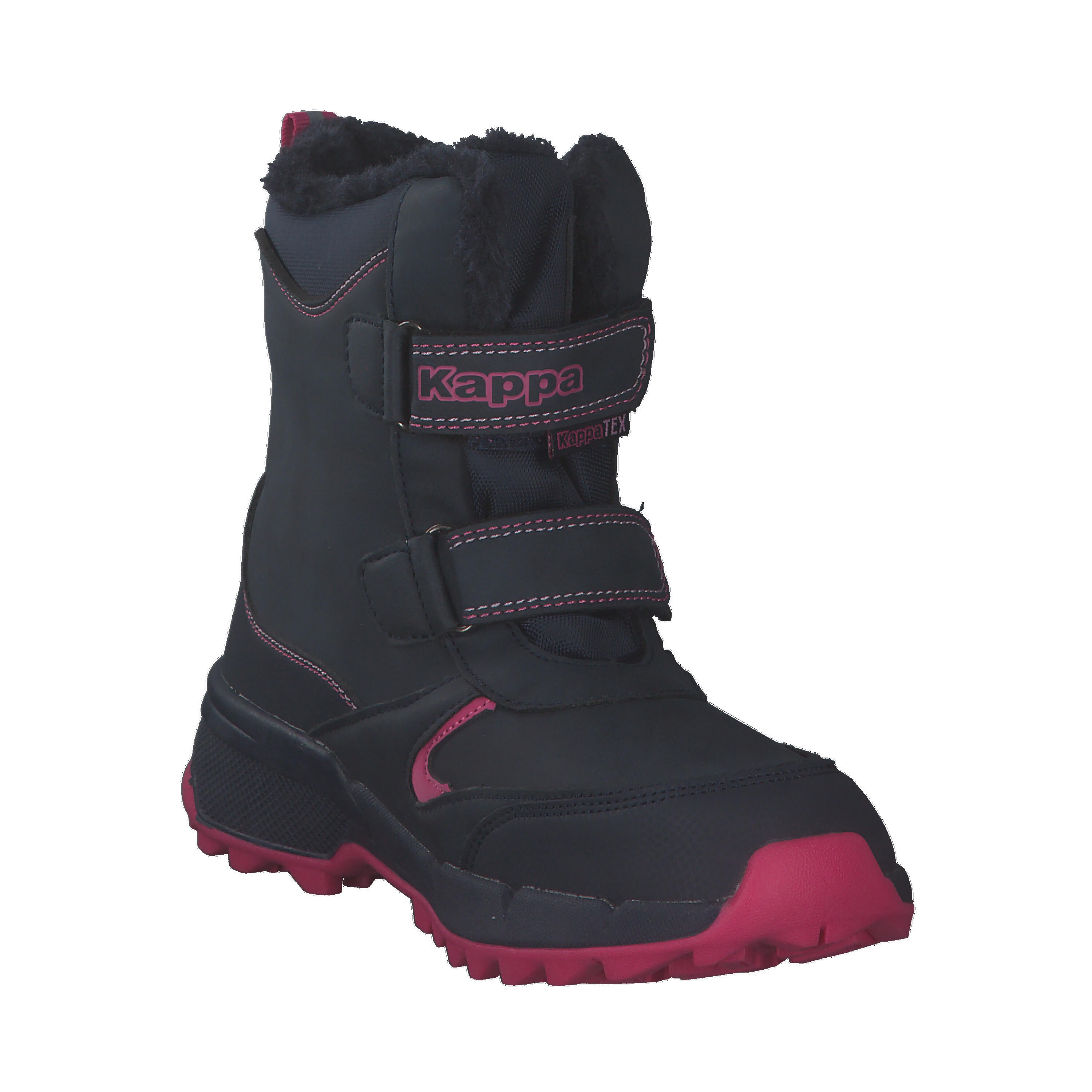 Kappa Mädchen Winterstiefel FEYA TEX 260988K 2/15