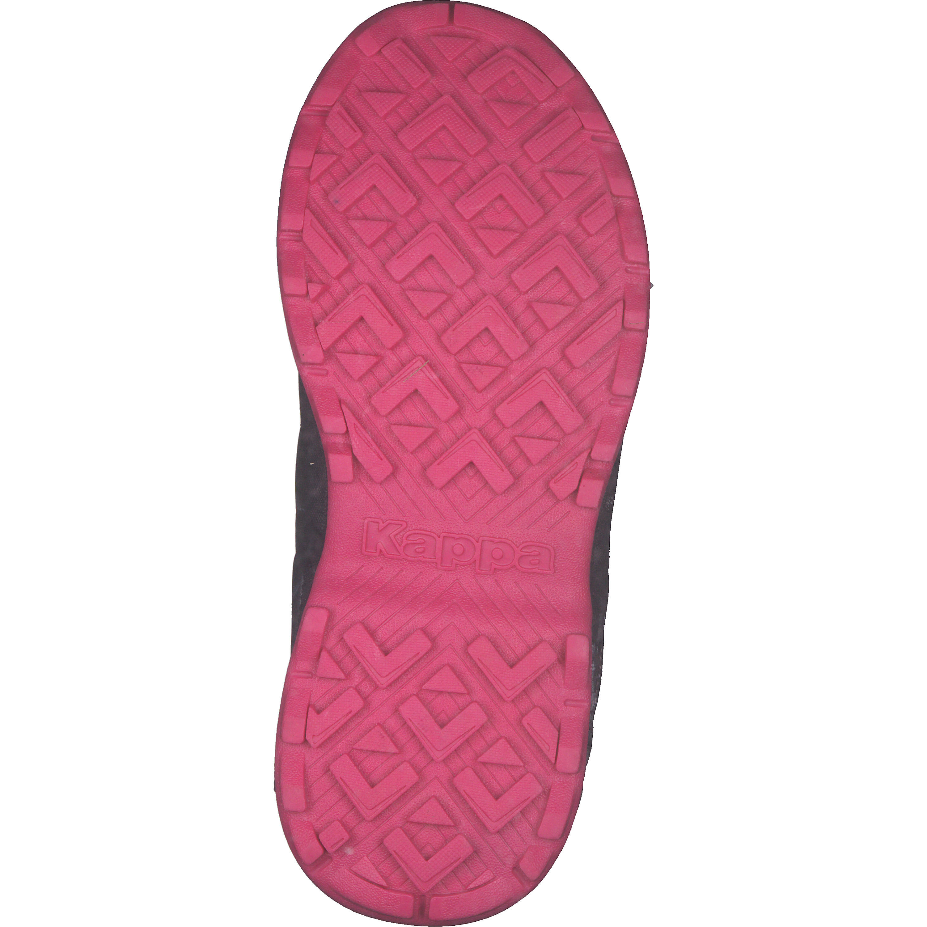 Kappa Mädchen Winterstiefel FEYA TEX 260988K 6/15