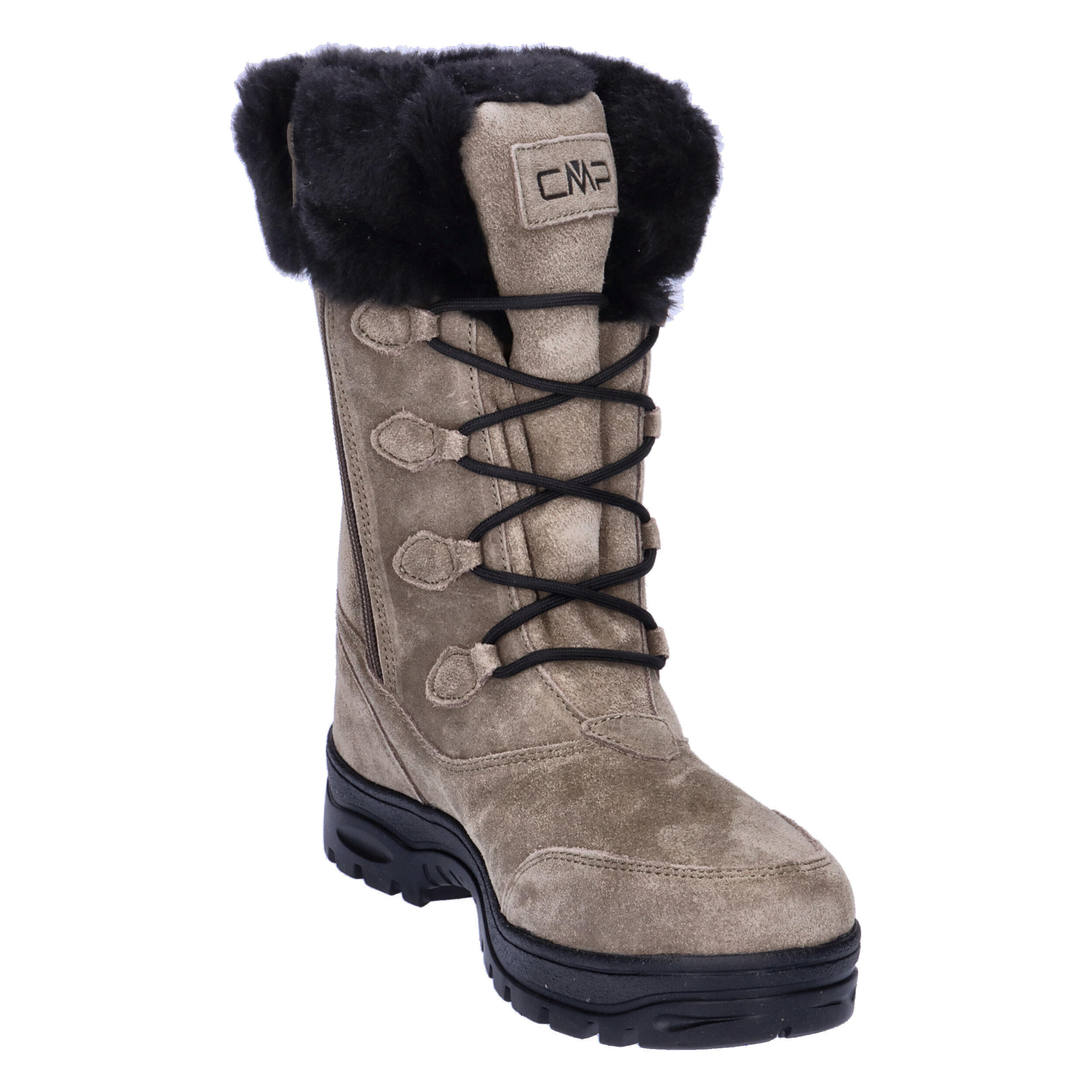 Bottes d'hiver imperméables femme CMP Ayalik 2/15