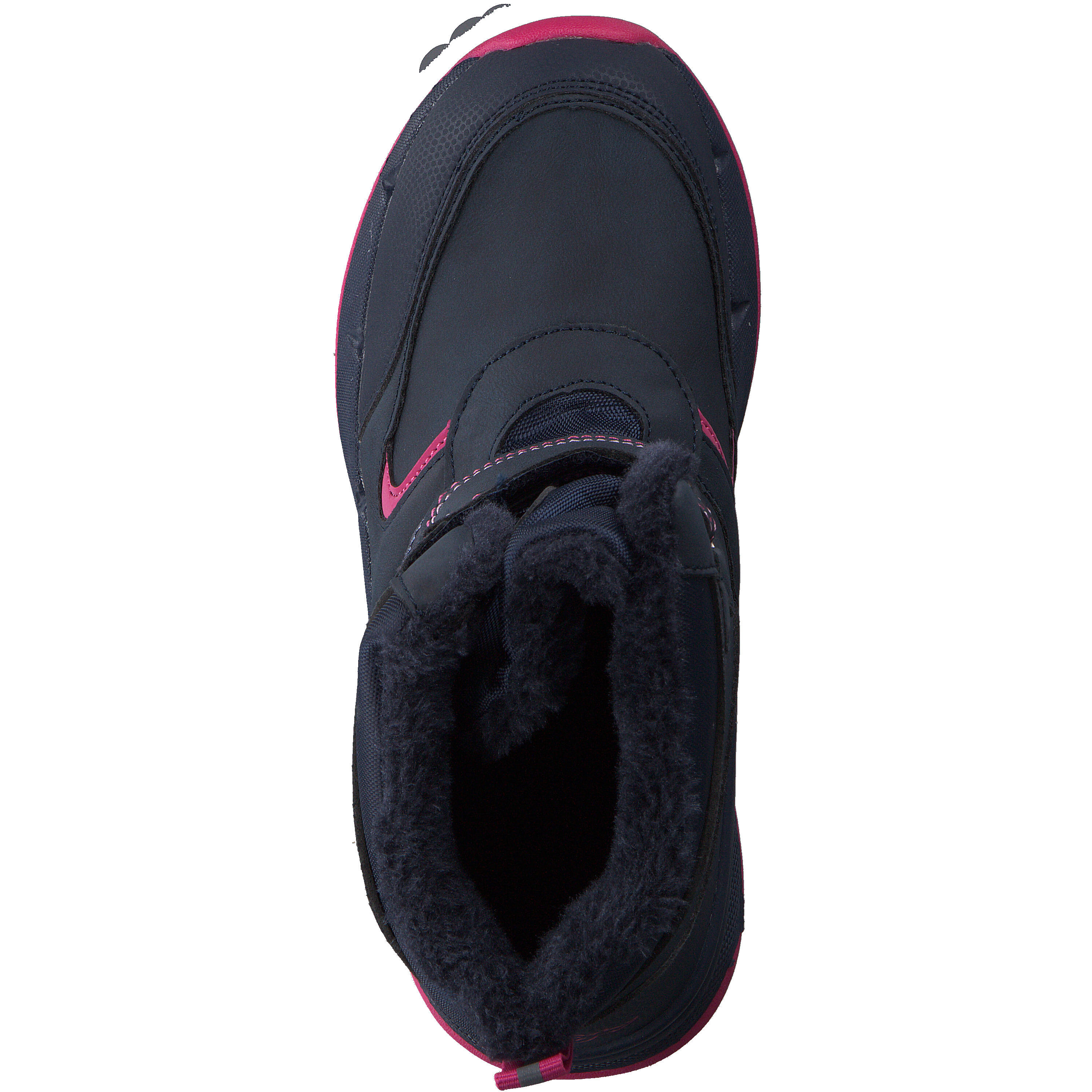 Kappa Mädchen Winterstiefel FEYA TEX 260988K 5/15