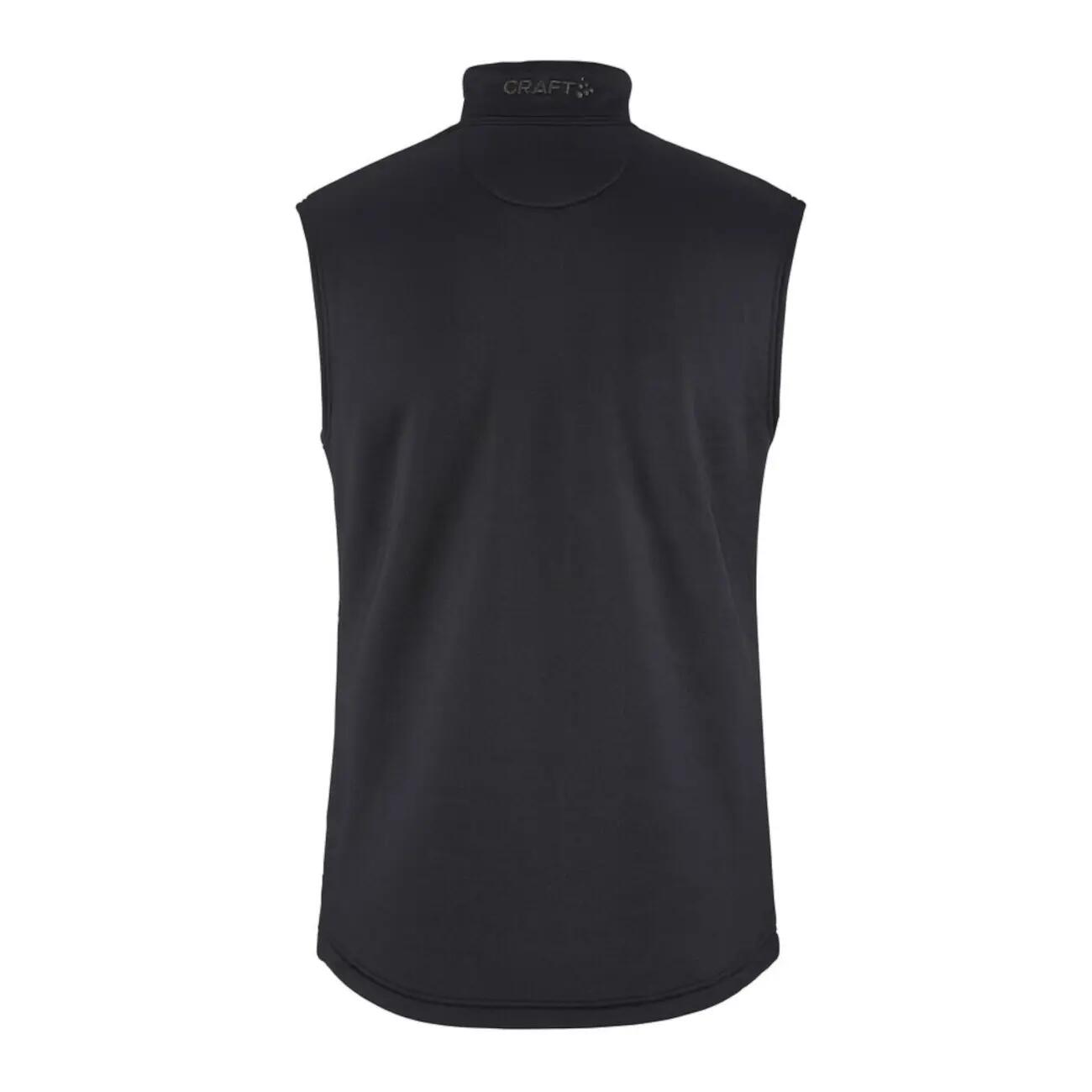 Craft Herren Weste ADV Explore Power Fleece Vest M 1915244 2/4