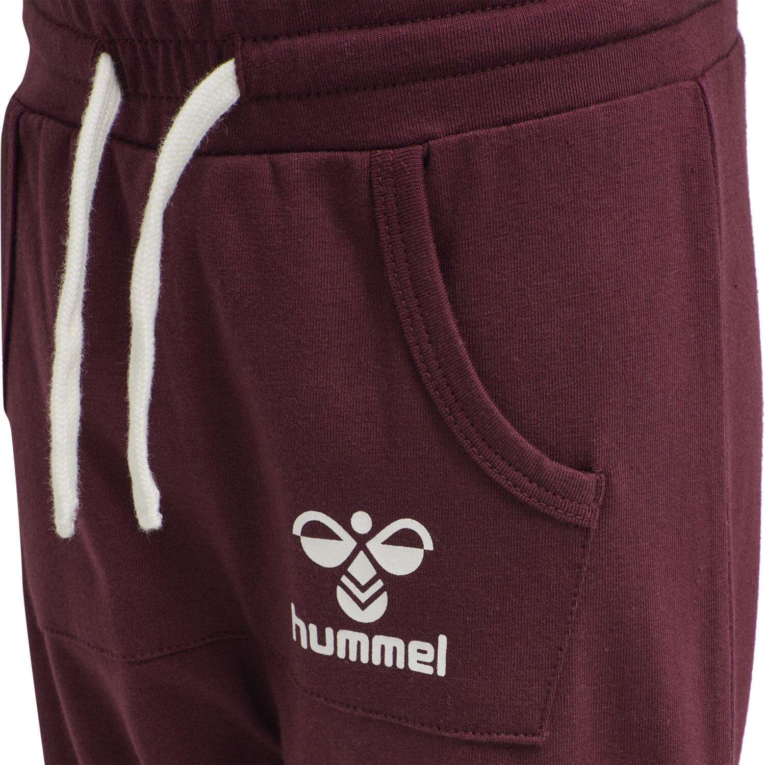 Pantaloni da jogging per bebé Hummel hmlFUTTE 3/4