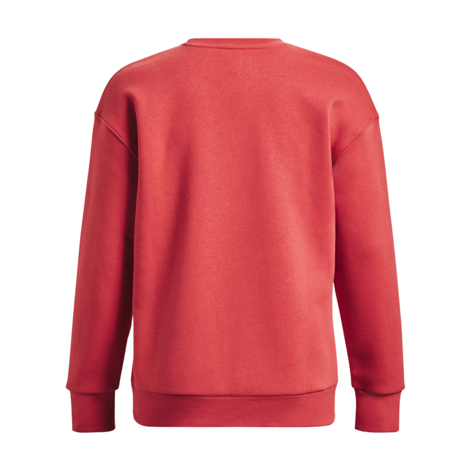 Under Armour Damen Pullover Essential Fleece Crew 1373032 2/2